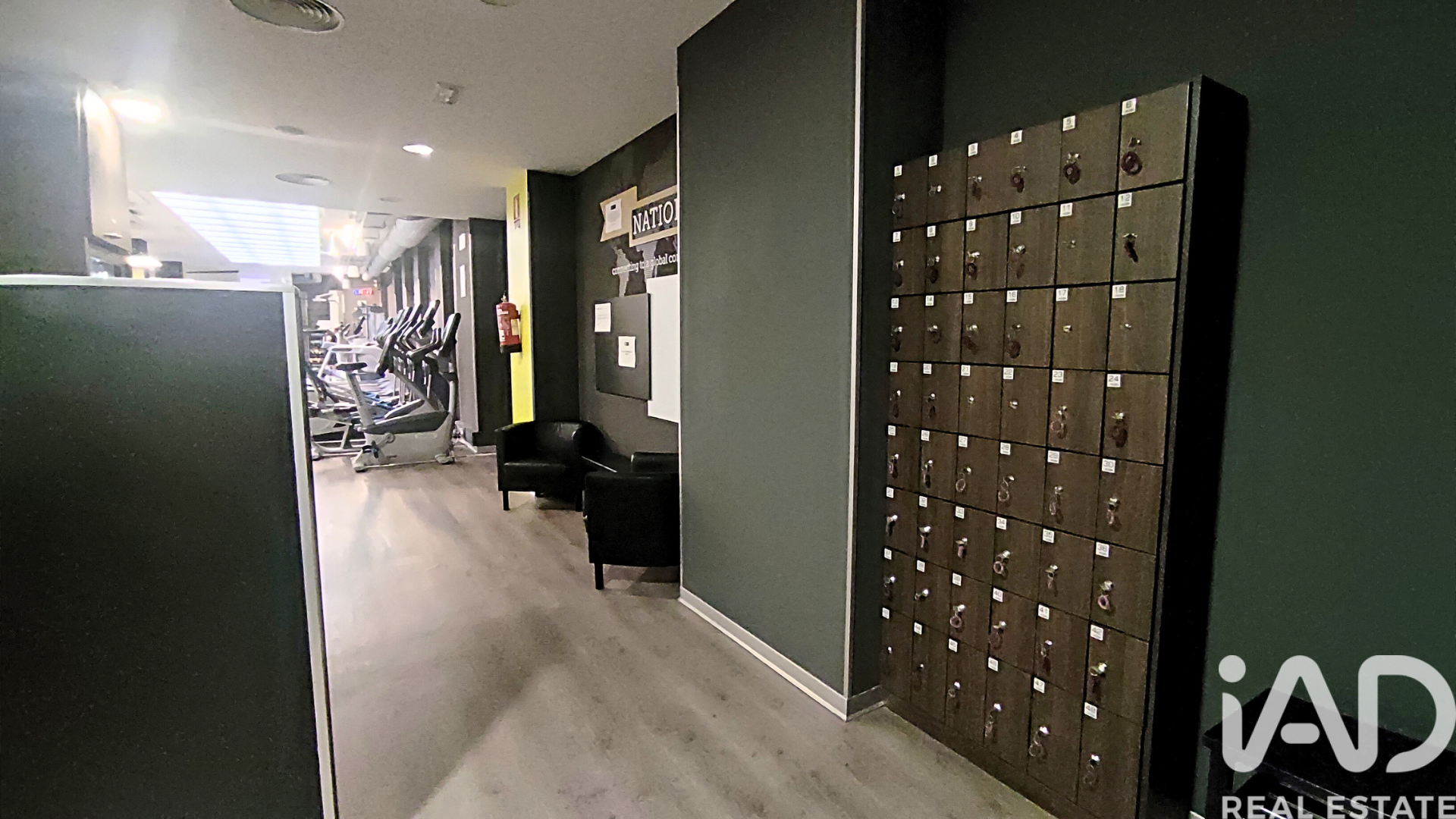 Liikekiinteistö Bilbao, Biscay, Espanja 2 makuuhuonetta, 495 m2 No. 152794