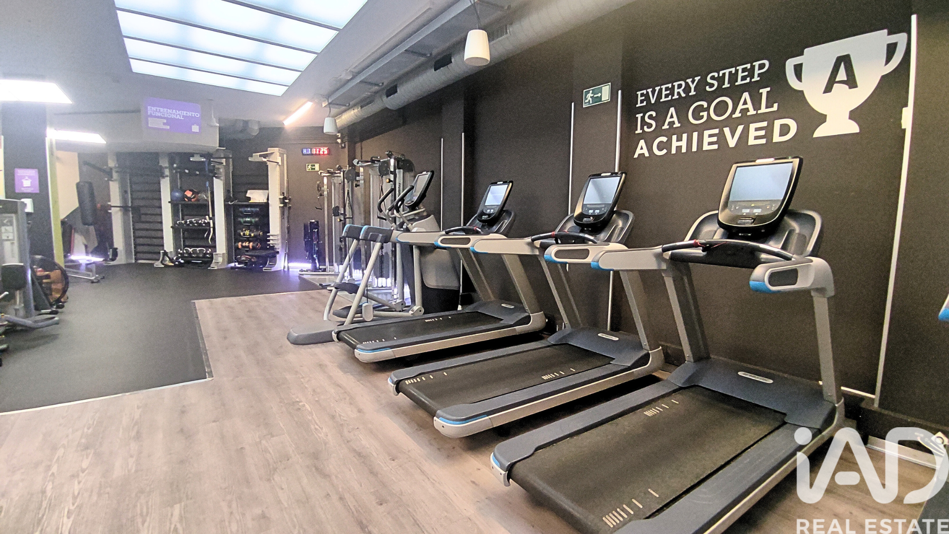 Liikekiinteistö Bilbao, Biscay, Espanja 2 makuuhuonetta, 495 m2 No. 152794