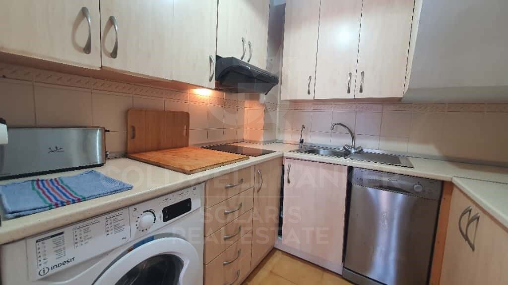 House in Calpe, Alicante, Spanien 3 Schlafzimmer, 113 m2 Nr. 157793