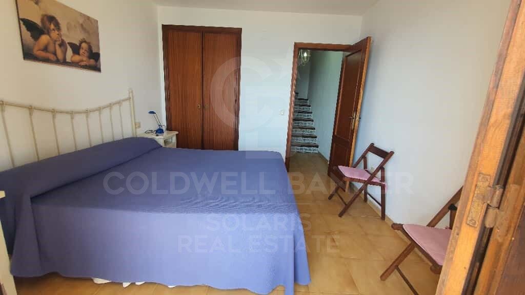 House in Calpe, Alicante, Spanien 3 Schlafzimmer, 113 m2 Nr. 157793