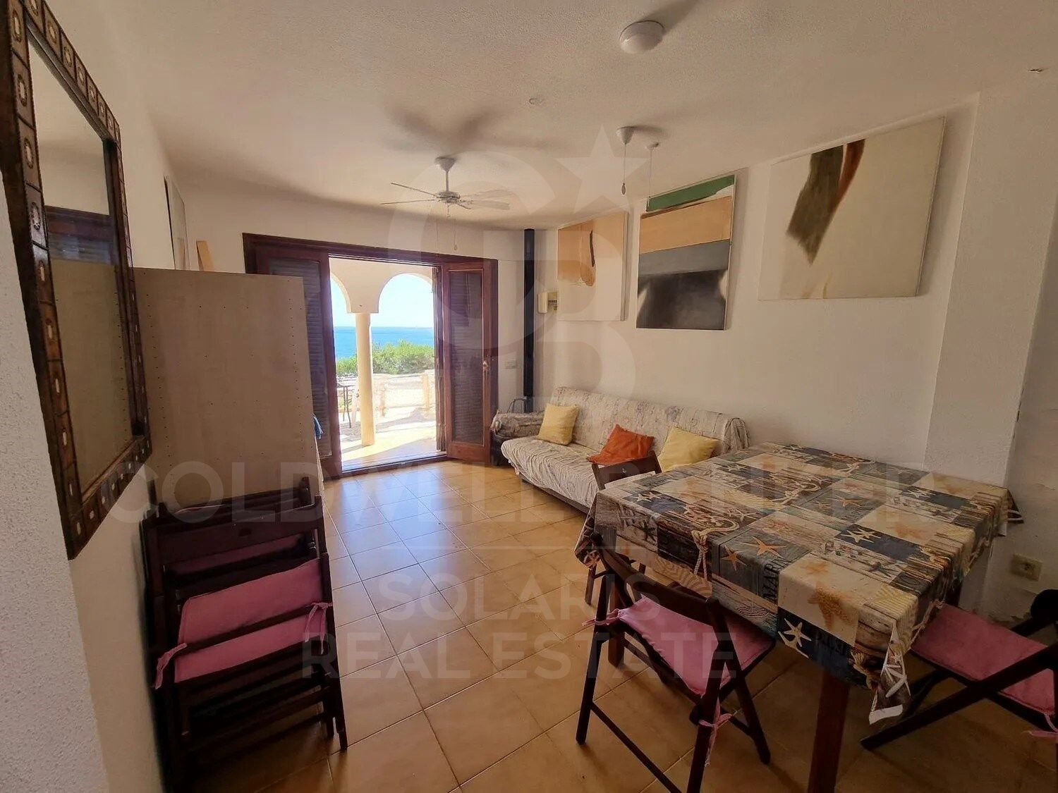 House in Calpe, Alicante, Spanien 3 Schlafzimmer, 113 m2 Nr. 157793