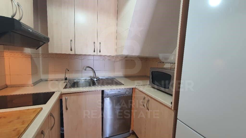 House in Calpe, Alicante, Spanien 3 Schlafzimmer, 113 m2 Nr. 157793