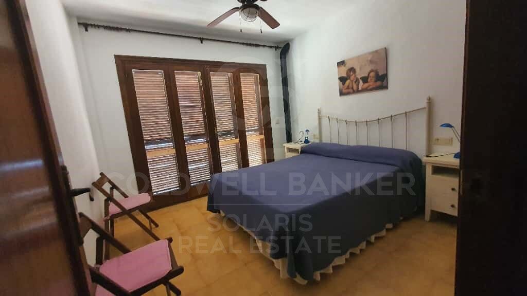 House in Calpe, Alicante, Spanien 3 Schlafzimmer, 113 m2 Nr. 157793