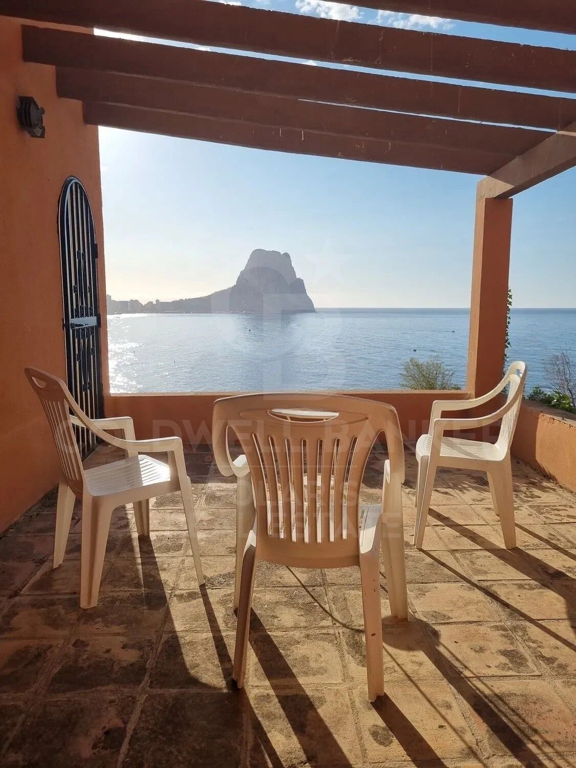 House in Calpe, Alicante, Spanien 3 Schlafzimmer, 113 m2 Nr. 157793