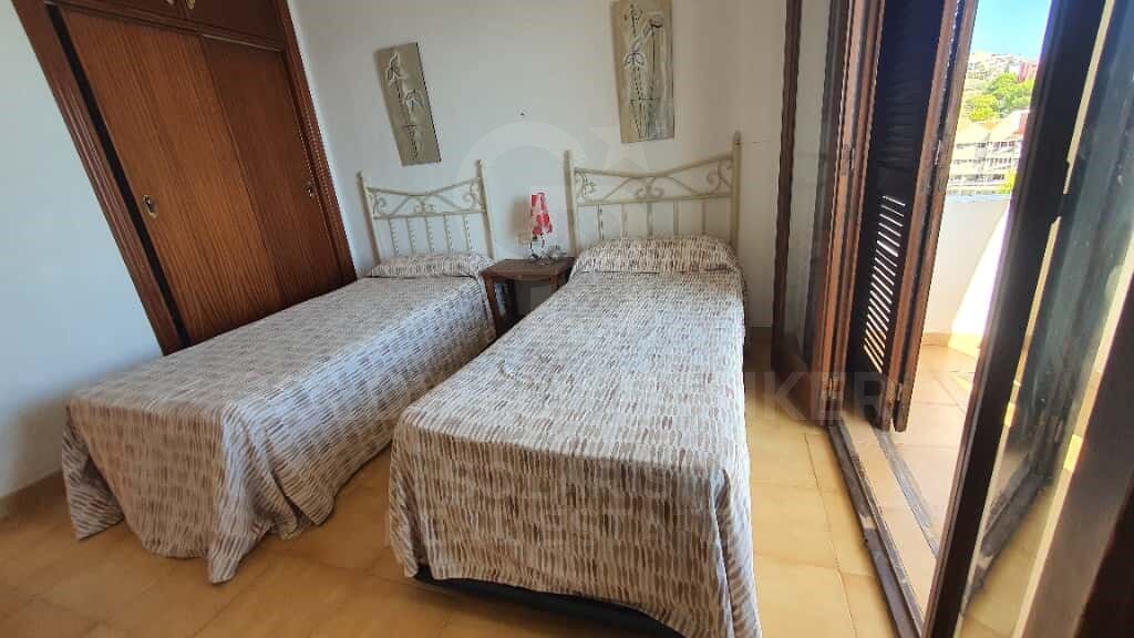 House in Calpe, Alicante, Spanien 3 Schlafzimmer, 113 m2 Nr. 157793