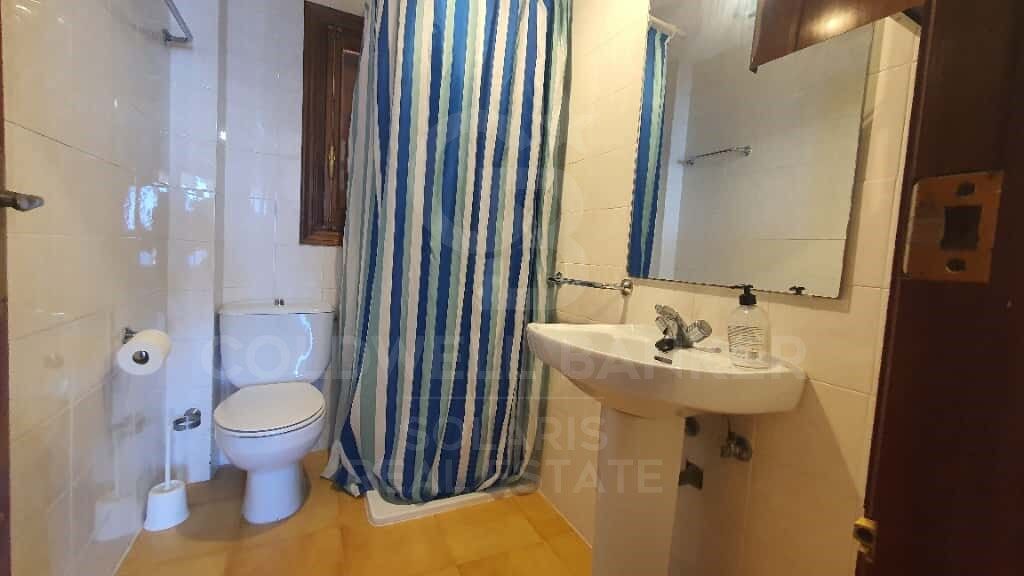 House in Calpe, Alicante, Spanien 3 Schlafzimmer, 113 m2 Nr. 157793