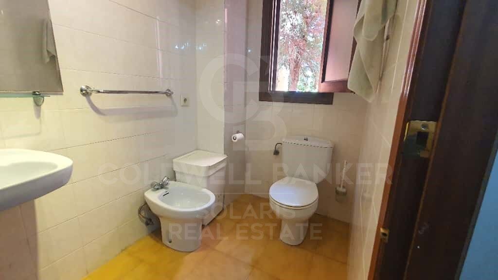 House in Calpe, Alicante, Spanien 3 Schlafzimmer, 113 m2 Nr. 157793