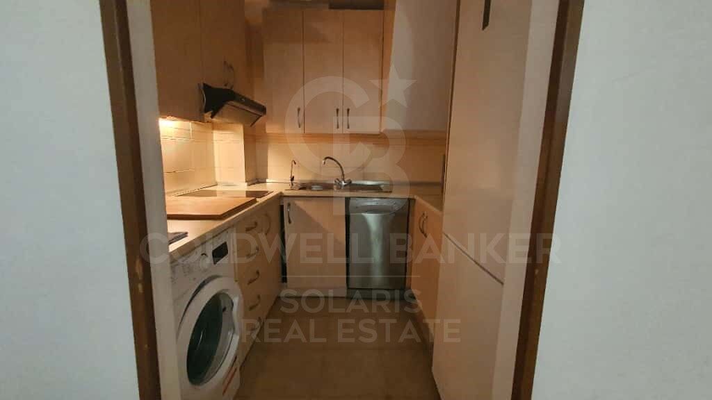 House in Calpe, Alicante, Spanien 3 Schlafzimmer, 113 m2 Nr. 157793