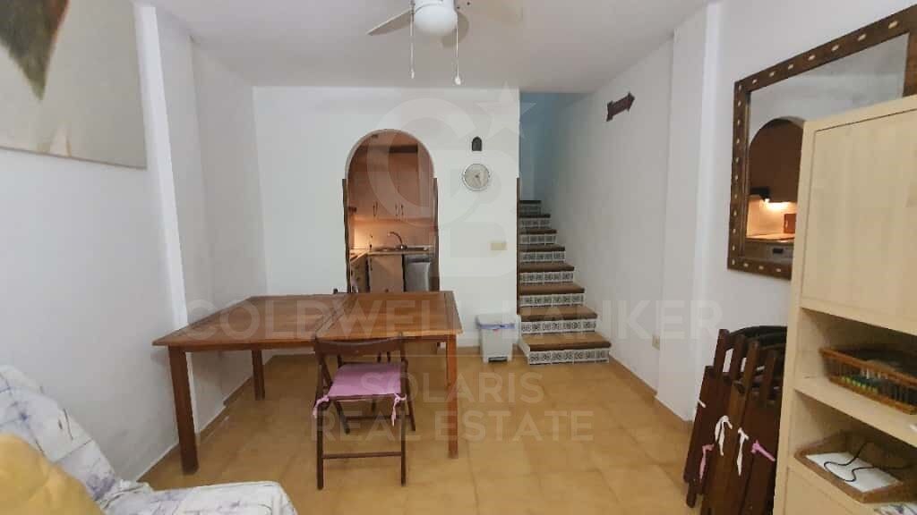 House in Calpe, Alicante, Spanien 3 Schlafzimmer, 113 m2 Nr. 157793