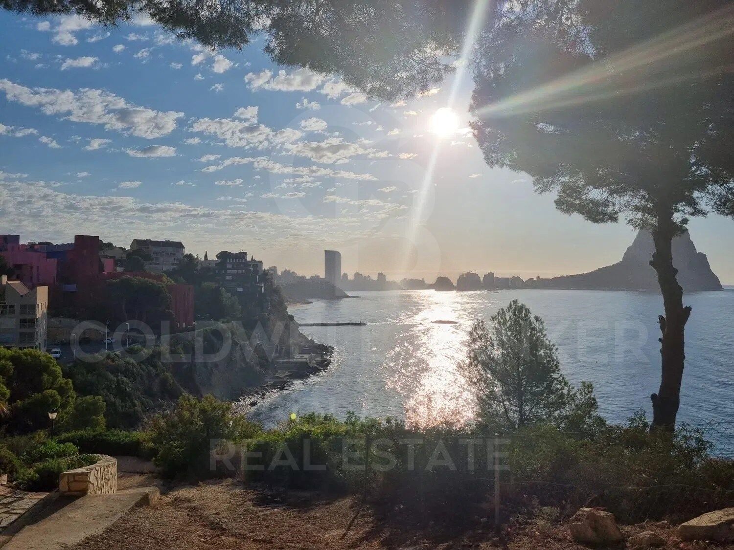 House in Calpe, Alicante, Spanien 3 Schlafzimmer, 113 m2 Nr. 157793