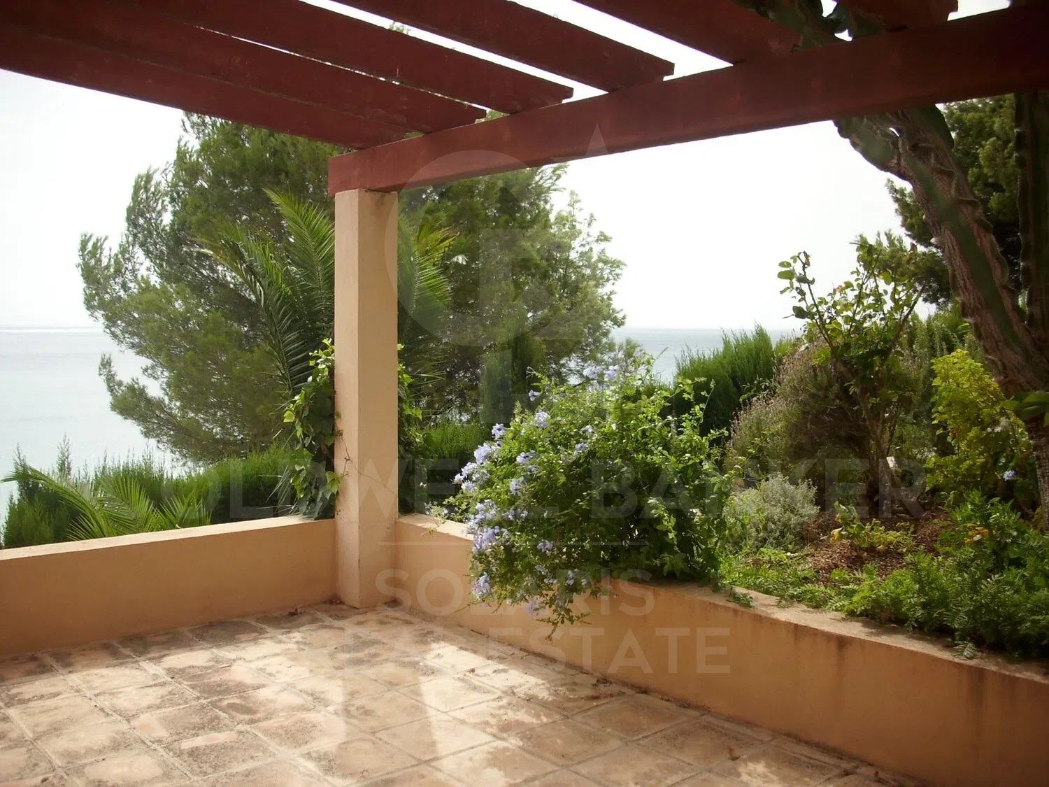 House in Calpe, Alicante, Spanien 3 Schlafzimmer, 113 m2 Nr. 157793