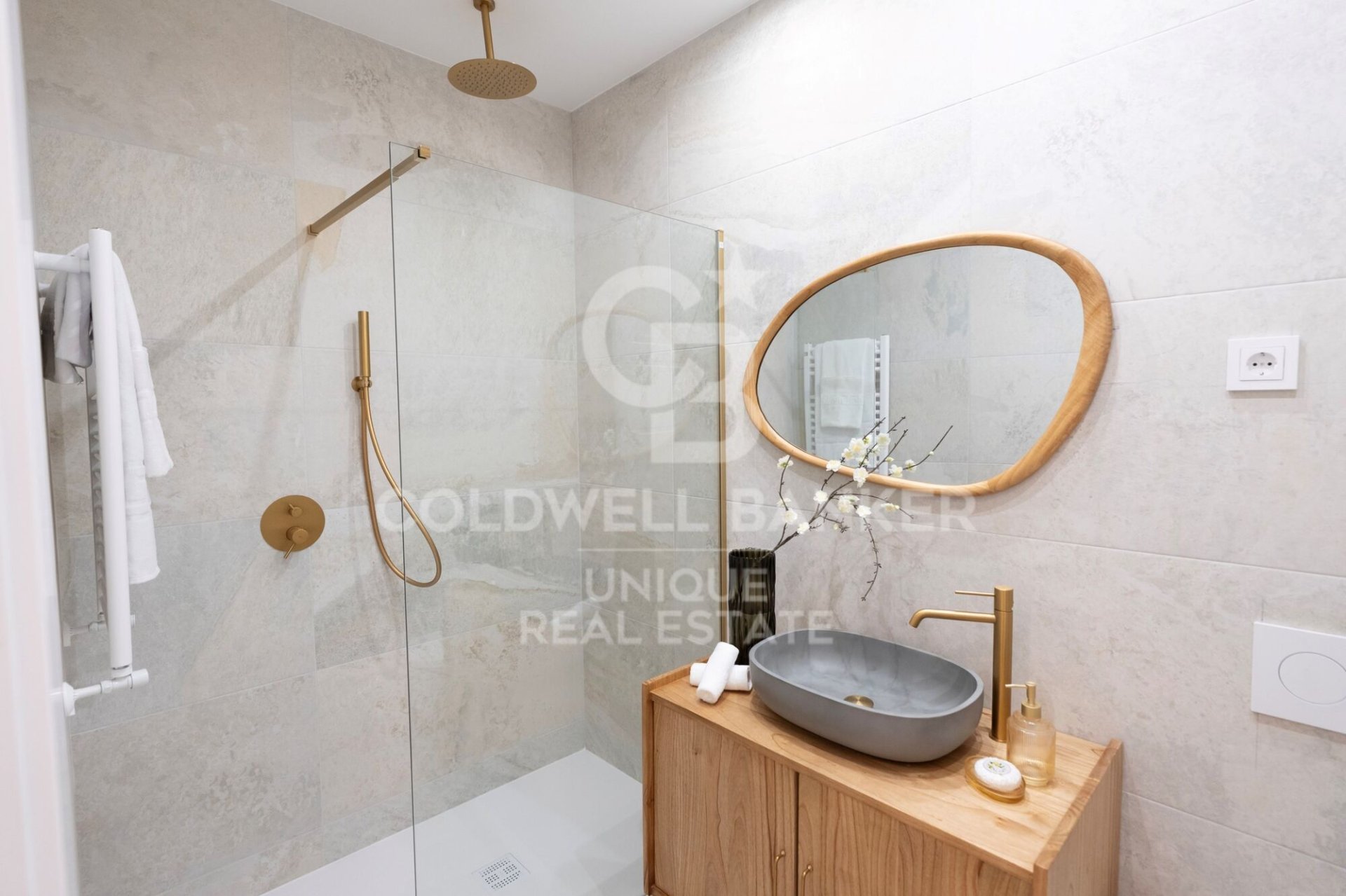 Dzīvoklis Madrid, Spānijā 3 istabas, 185 m2 Nr. 157789