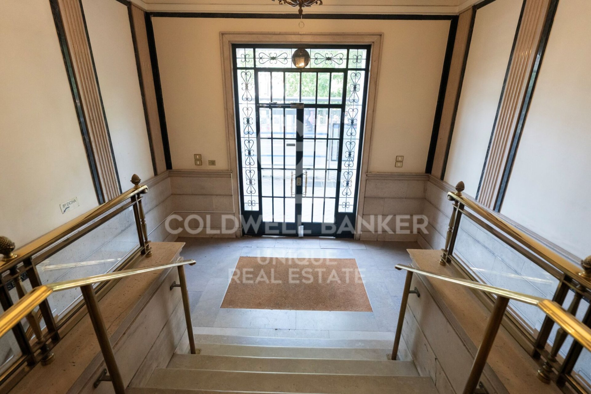 Dzīvoklis Madrid, Spānijā 3 istabas, 185 m2 Nr. 157789
