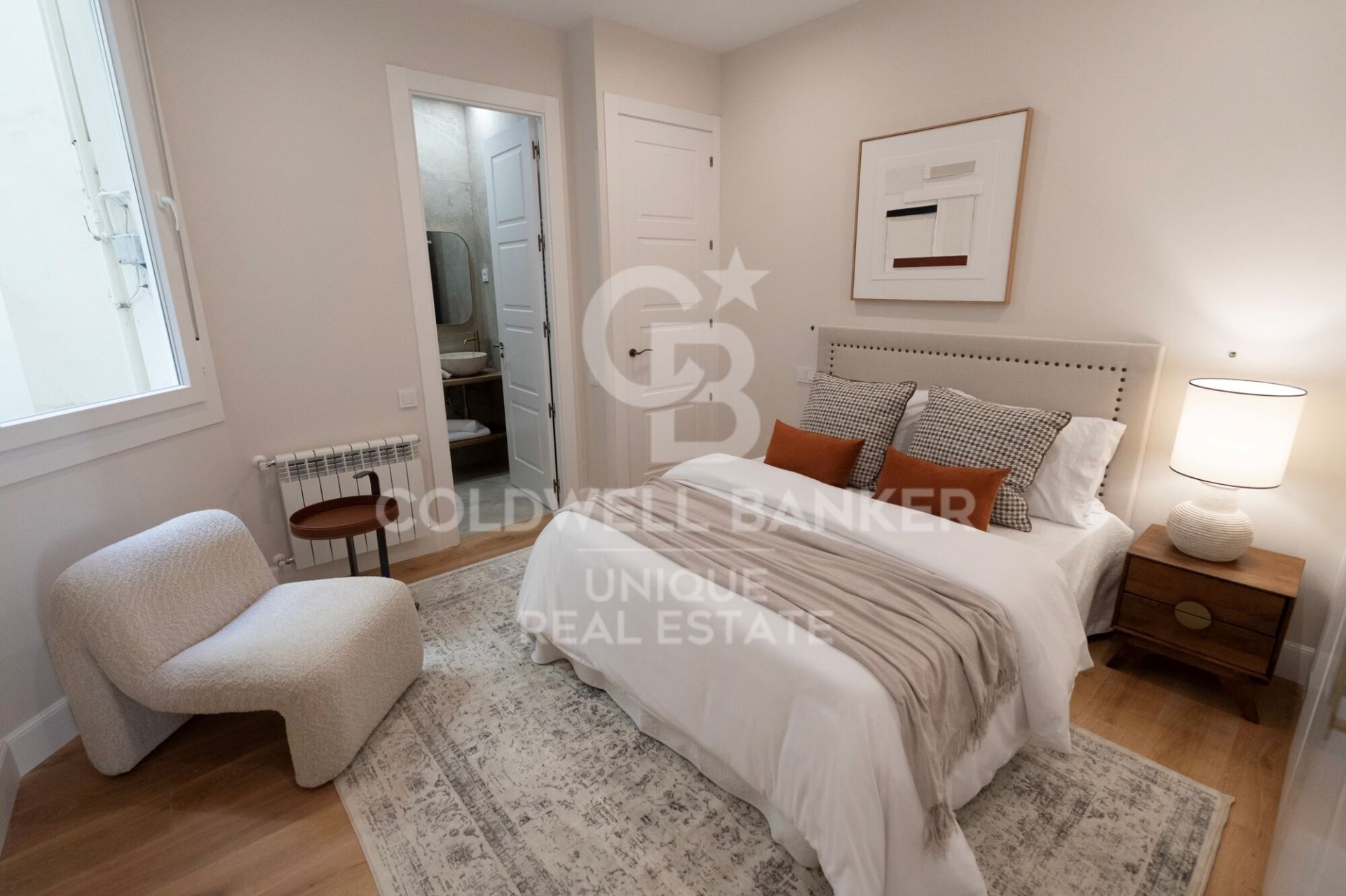 Dzīvoklis Madrid, Spānijā 3 istabas, 185 m2 Nr. 157789
