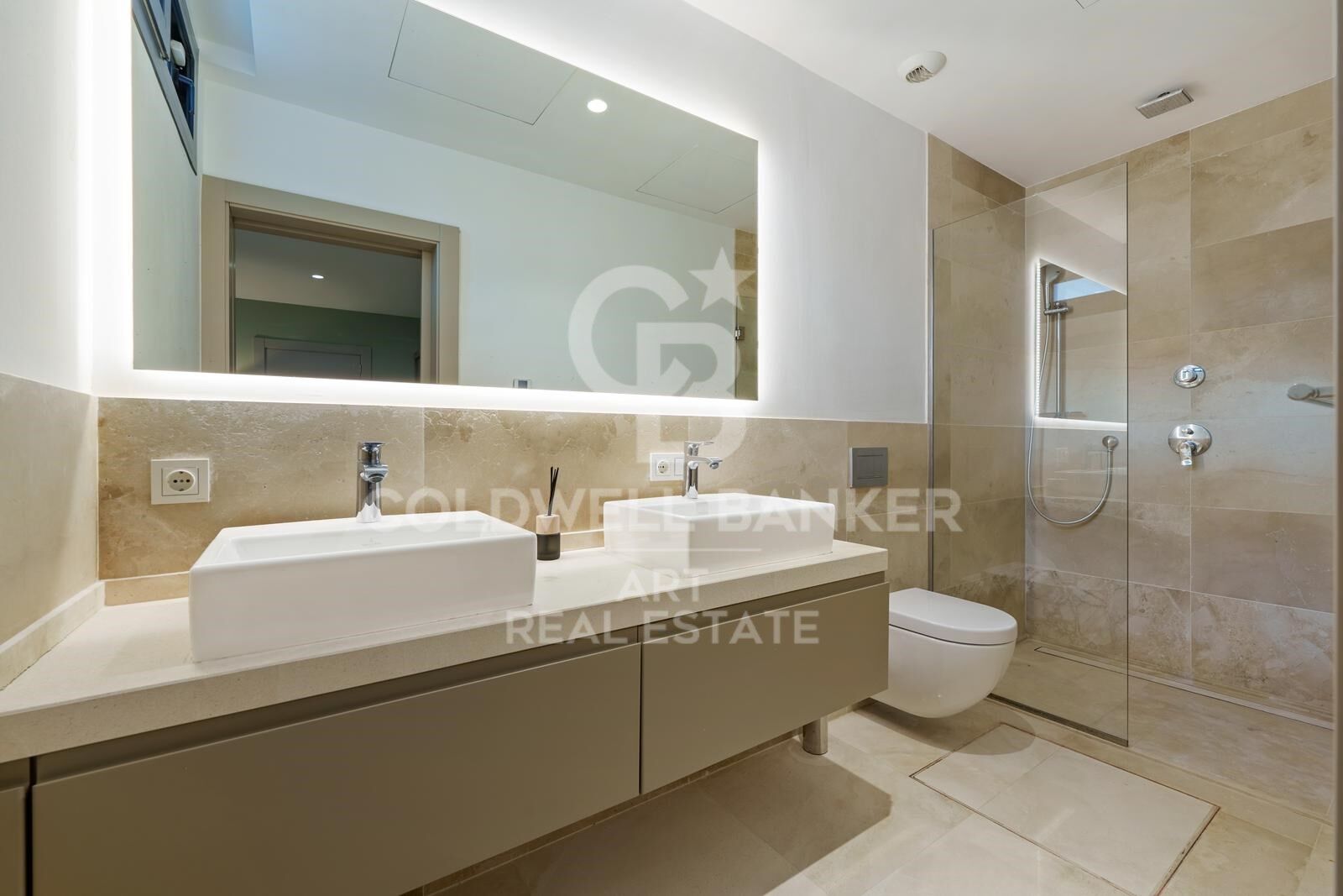 House in Marbella, Malaga, Spain 5 bedrooms, 473 sq.m. No. 157790