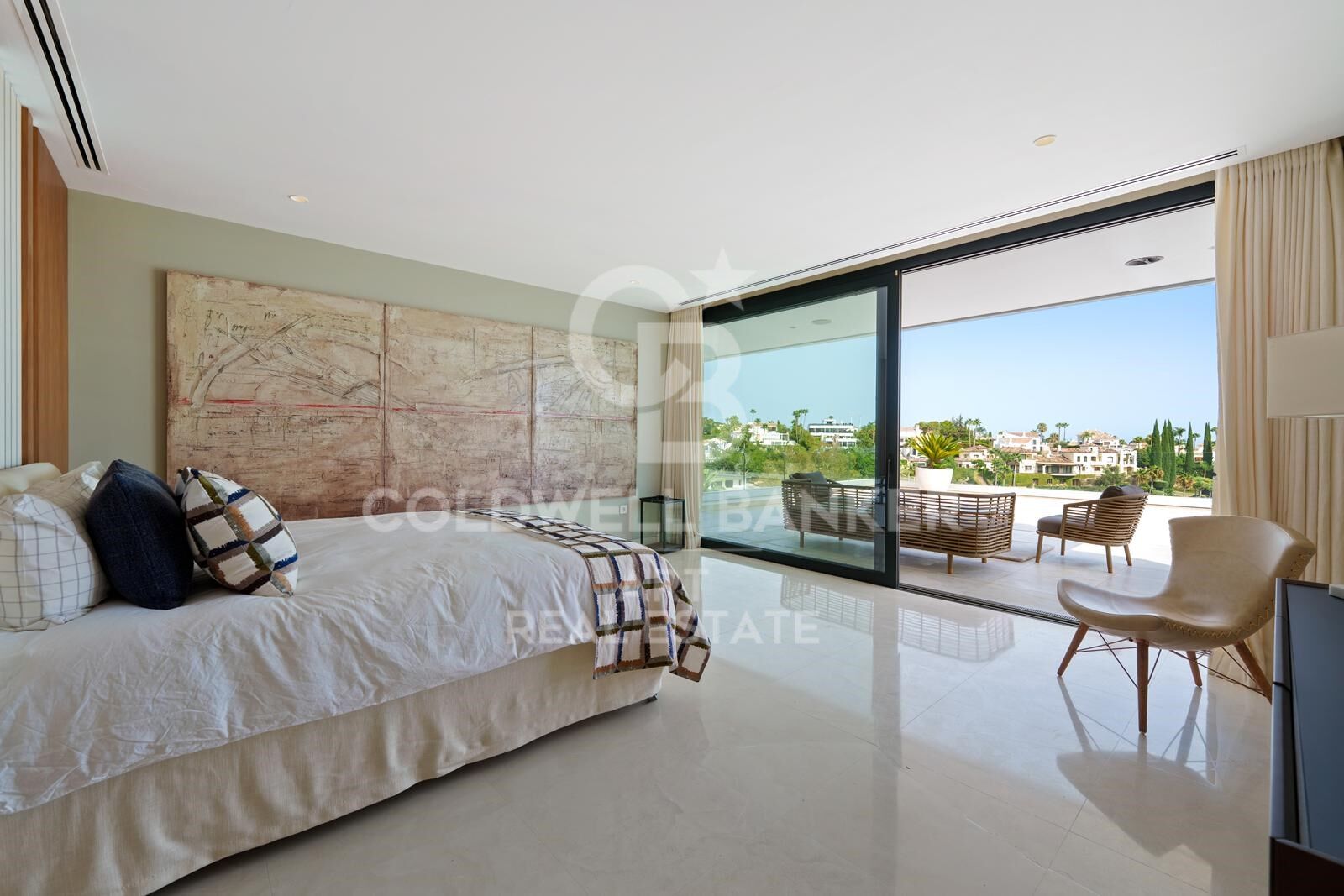 House in Marbella, Malaga, Spain 5 bedrooms, 473 sq.m. No. 157790