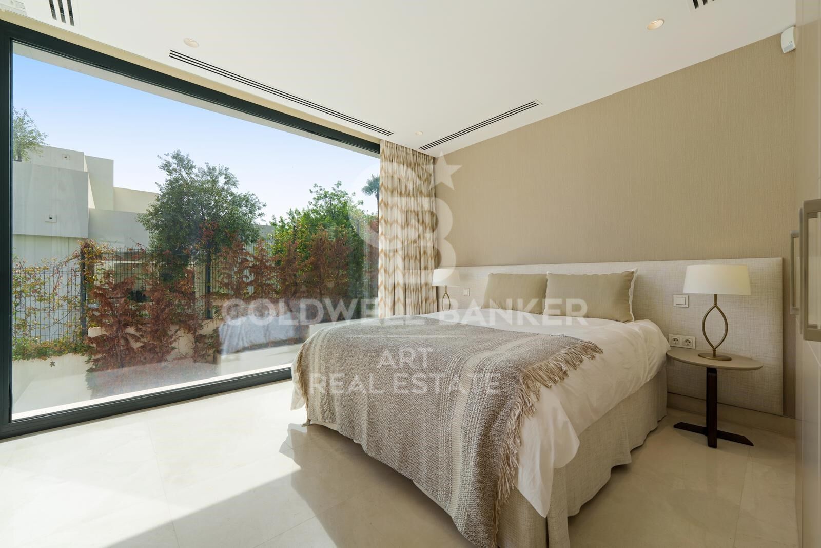 House in Marbella, Malaga, Spain 5 bedrooms, 473 sq.m. No. 157790