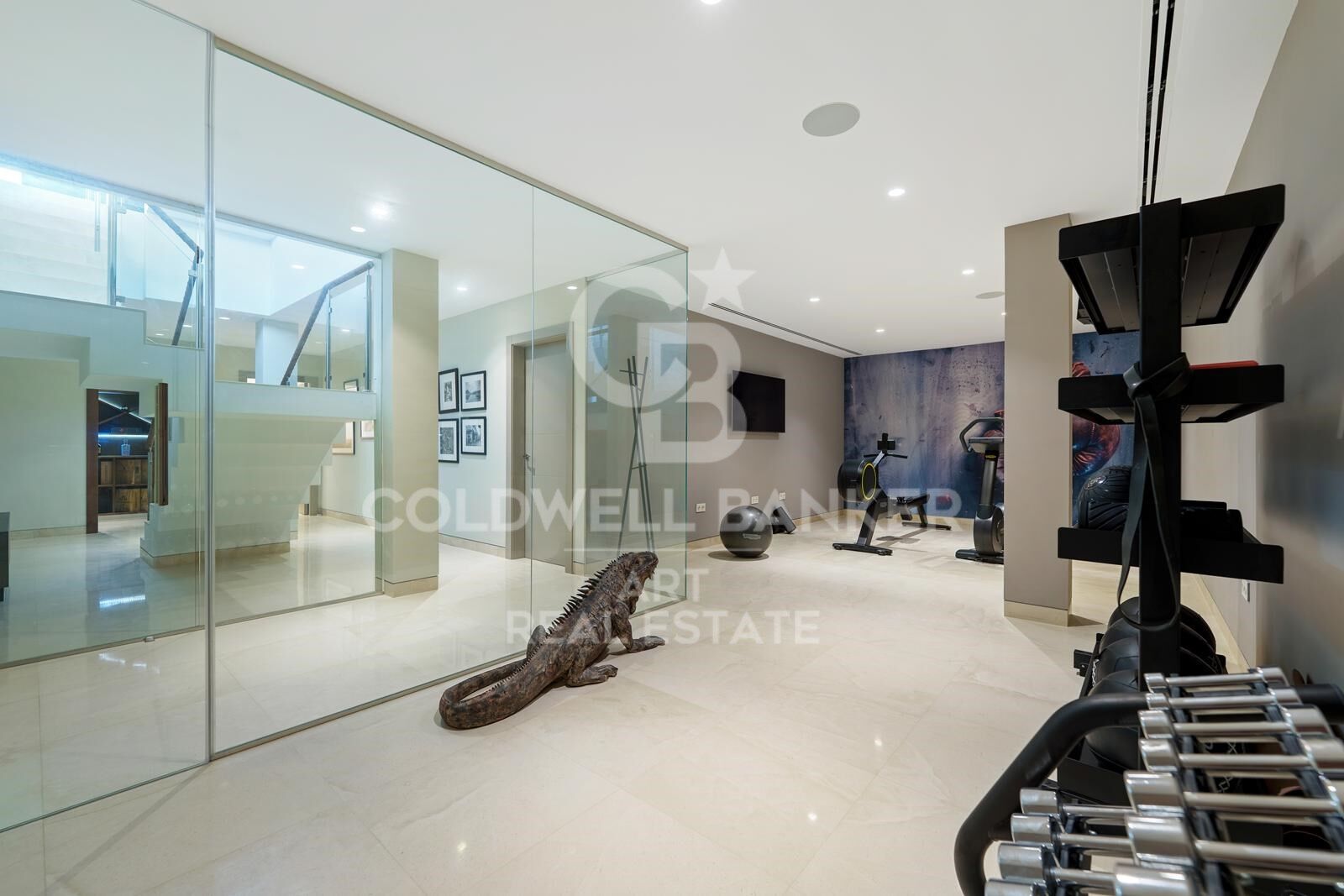 House in Marbella, Malaga, Spain 5 bedrooms, 473 sq.m. No. 157790