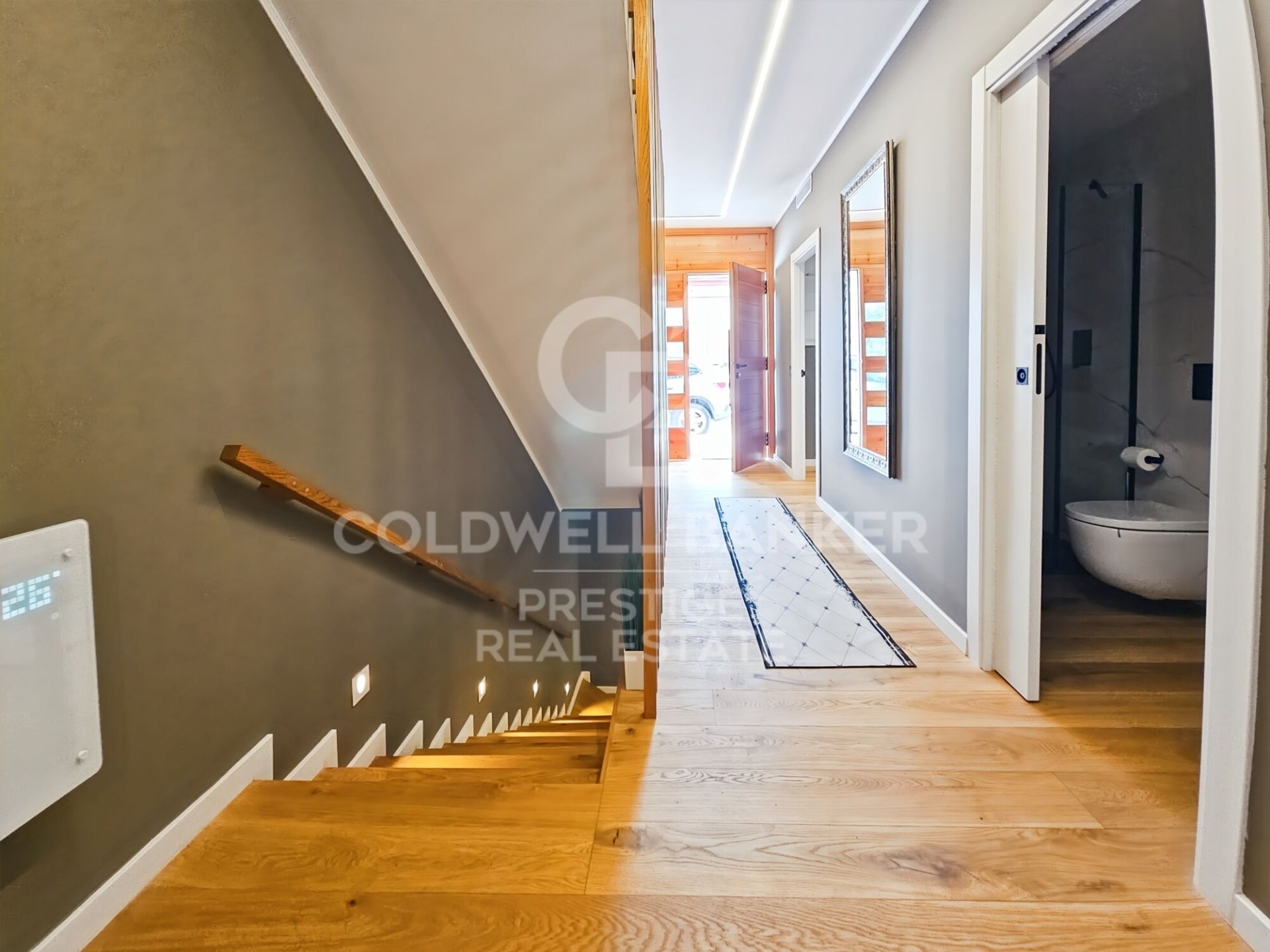 Casa a Esplugues de Llobregat, Barcelona, Spagna 4 camere da letto, 250 mq. N° 157792