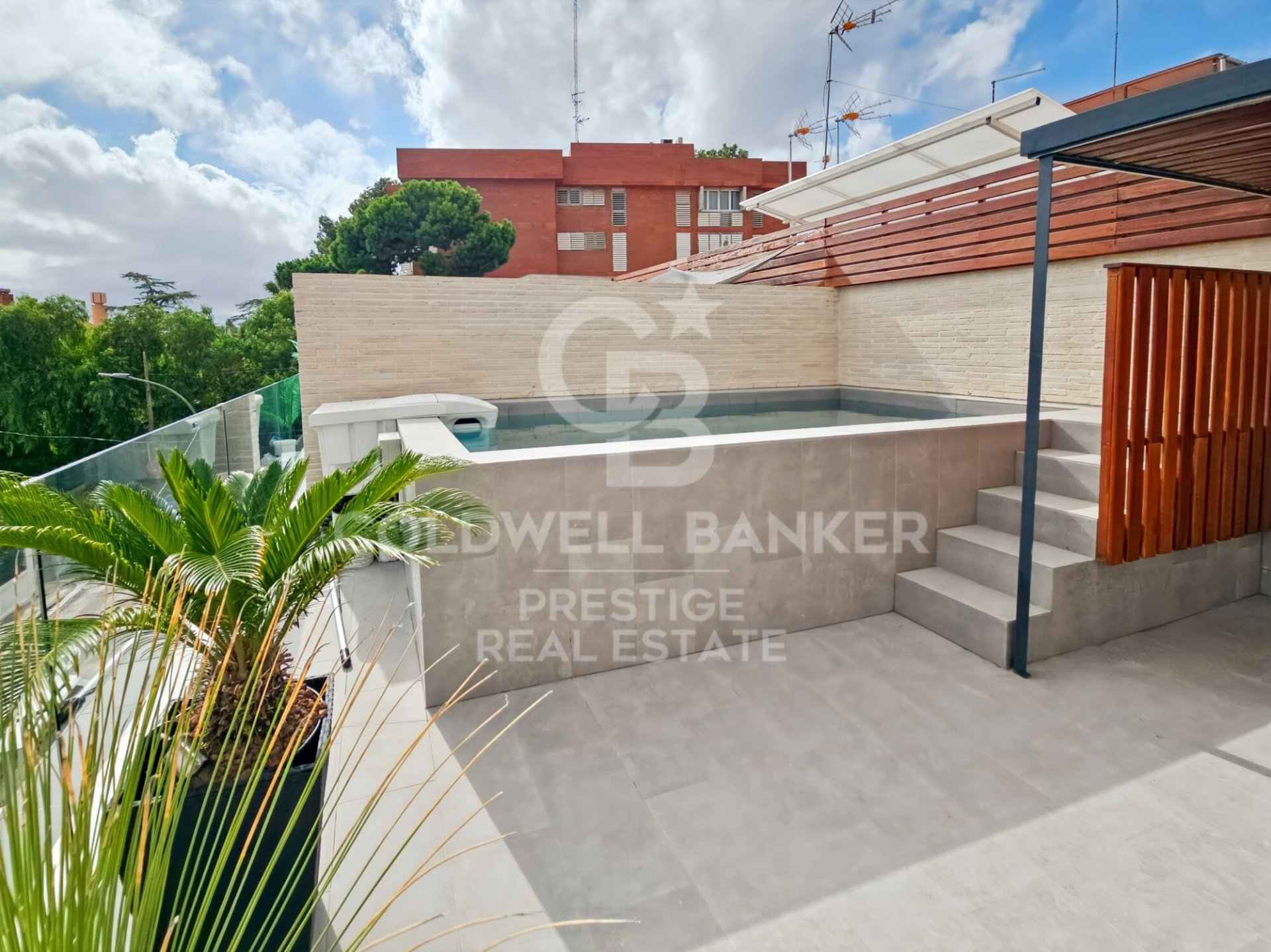 Casa a Esplugues de Llobregat, Barcelona, Spagna 4 camere da letto, 250 mq. N° 157792