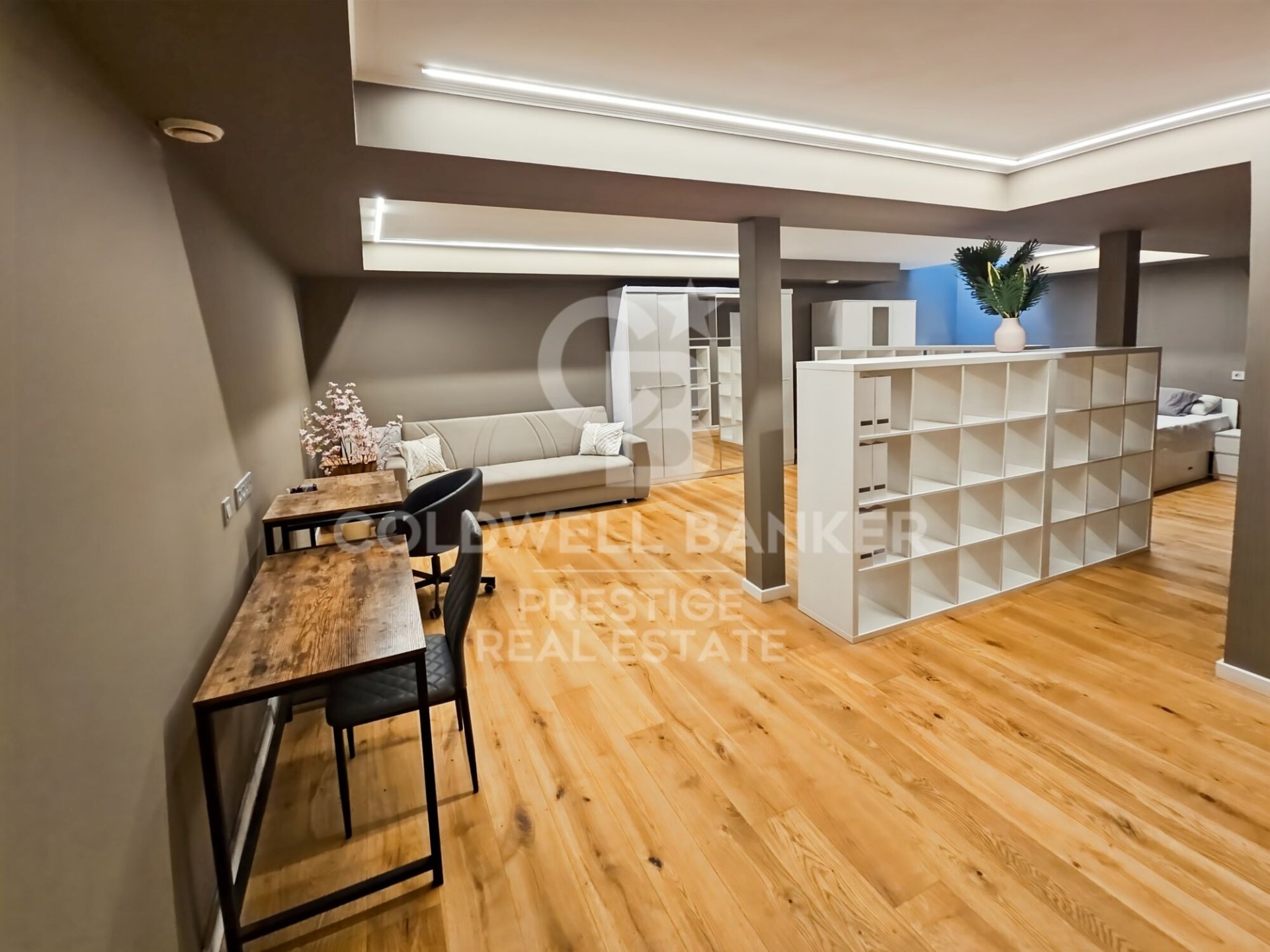 Casa a Esplugues de Llobregat, Barcelona, Spagna 4 camere da letto, 250 mq. N° 157792