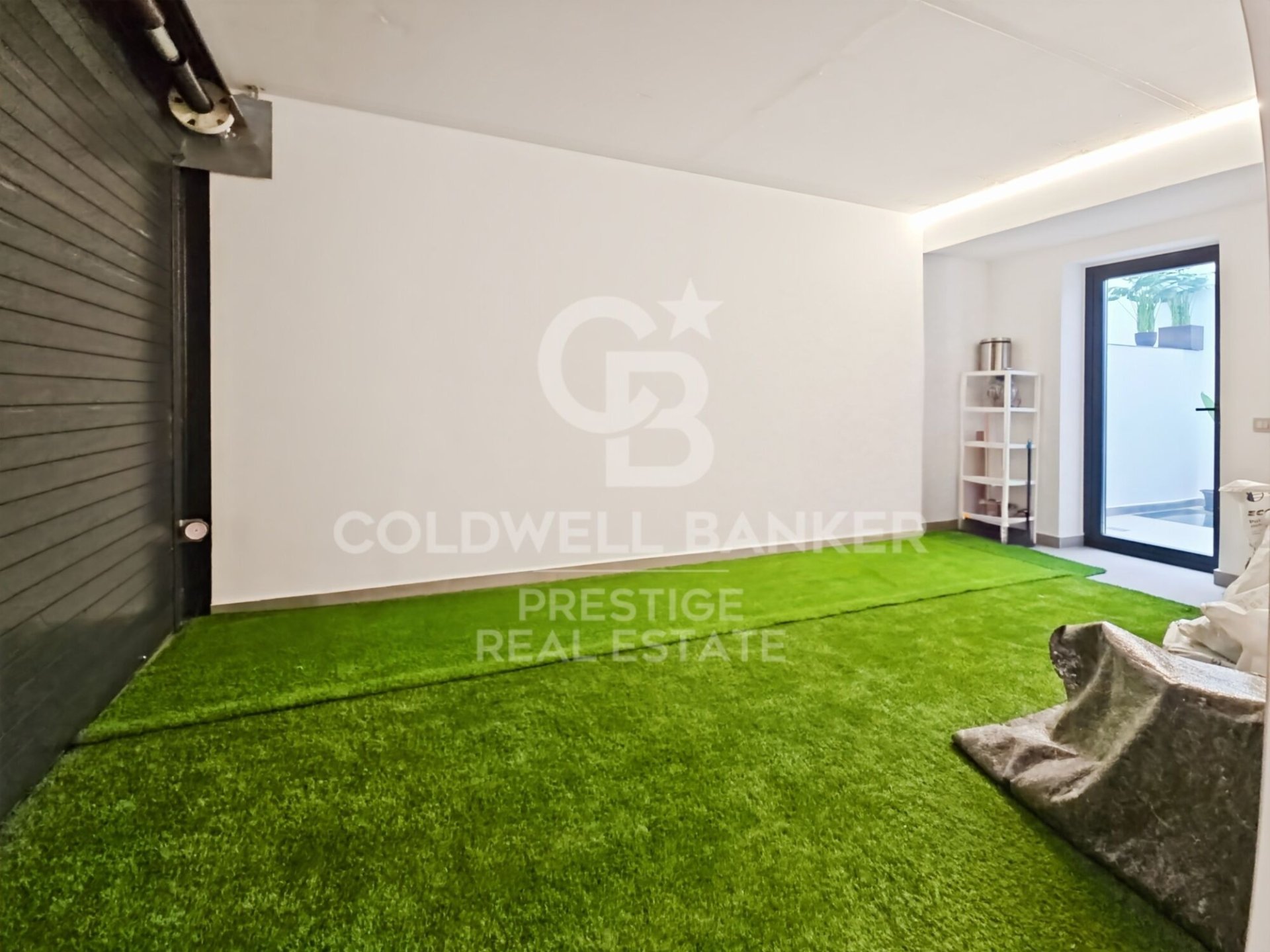Casa a Esplugues de Llobregat, Barcelona, Spagna 4 camere da letto, 250 mq. N° 157792