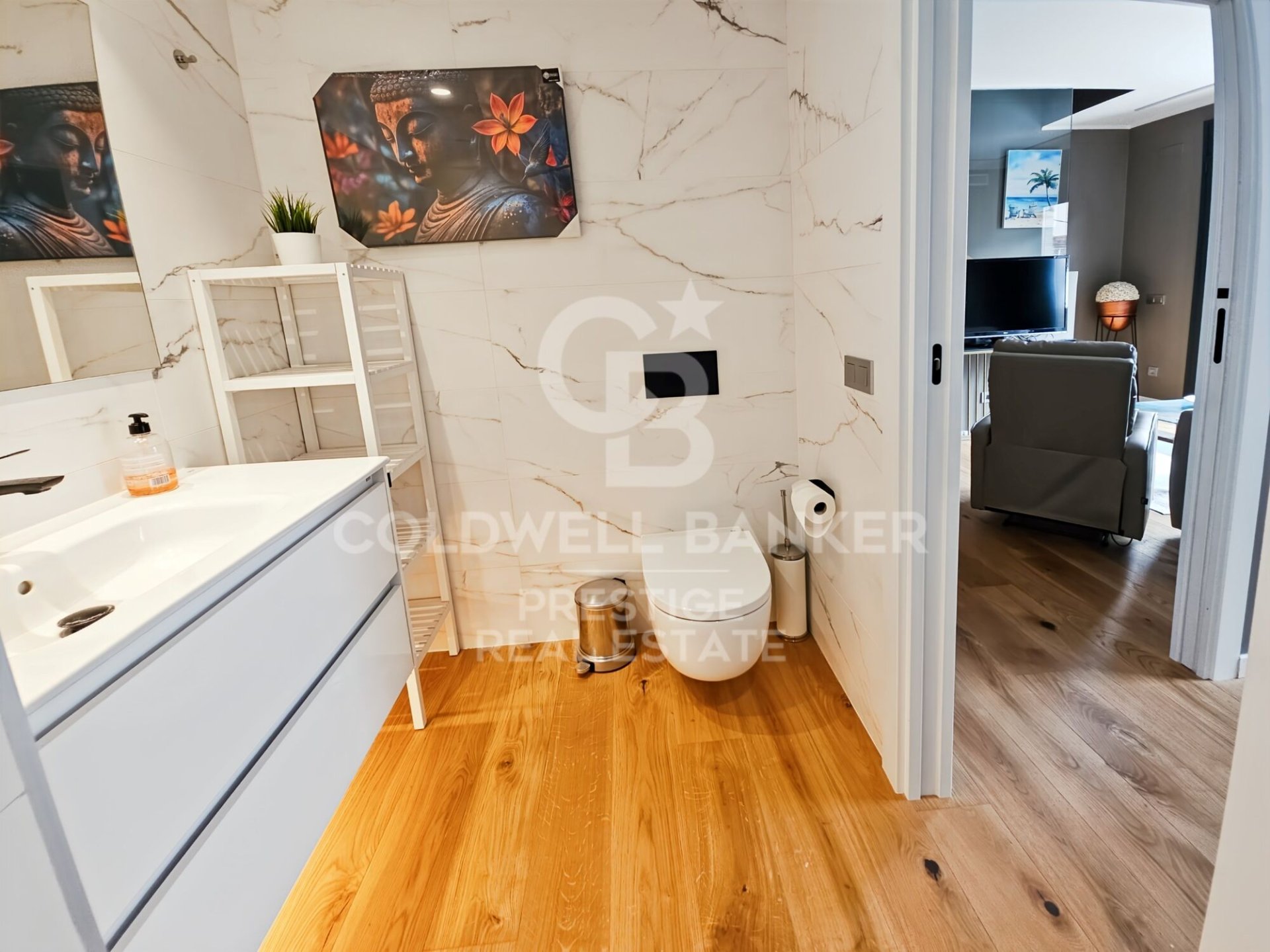 Casa a Esplugues de Llobregat, Barcelona, Spagna 4 camere da letto, 250 mq. N° 157792