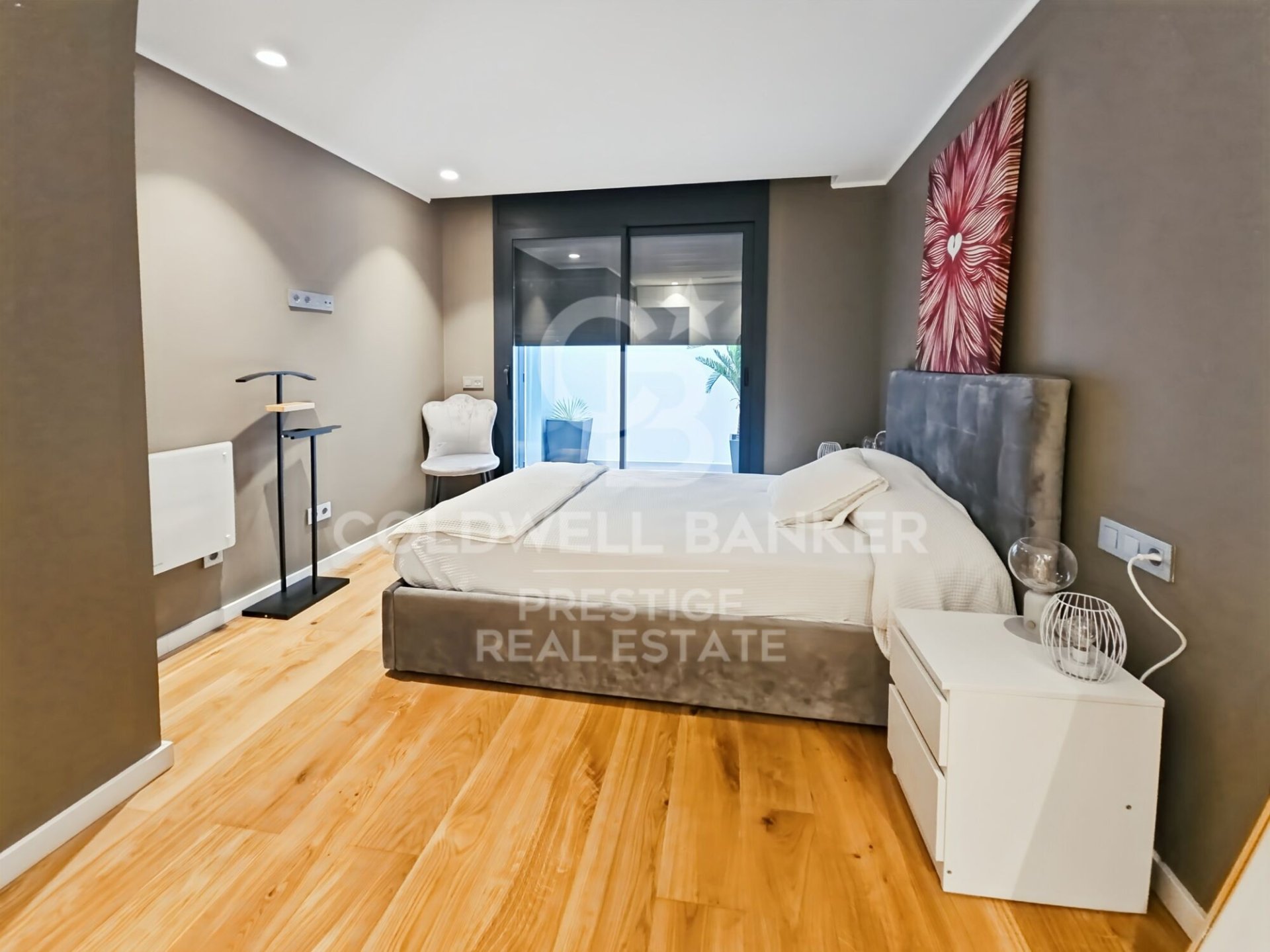 Casa a Esplugues de Llobregat, Barcelona, Spagna 4 camere da letto, 250 mq. N° 157792