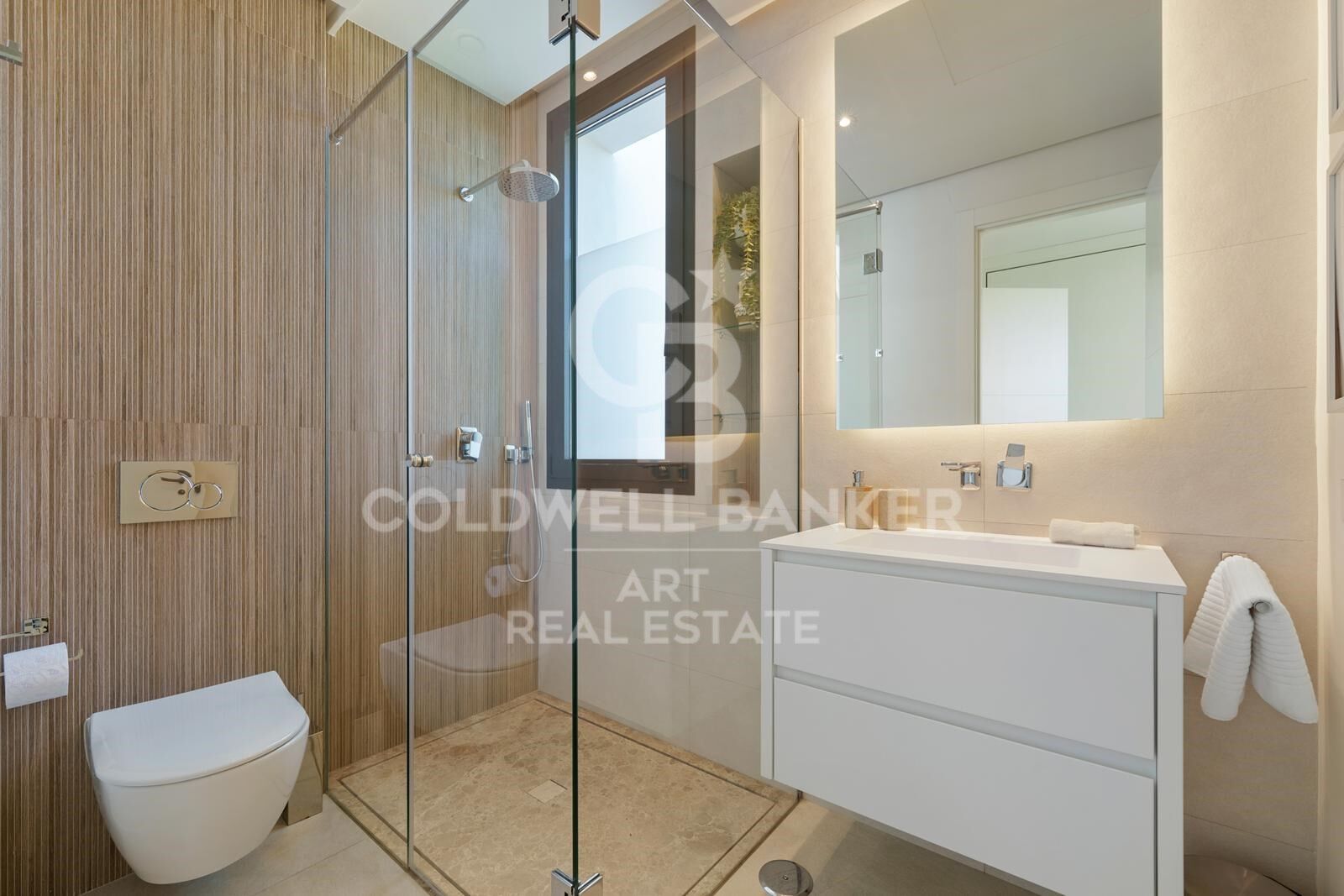 Māja Marbella, Malaga, Spānijā 6 istabas, 611 m2 Nr. 157794