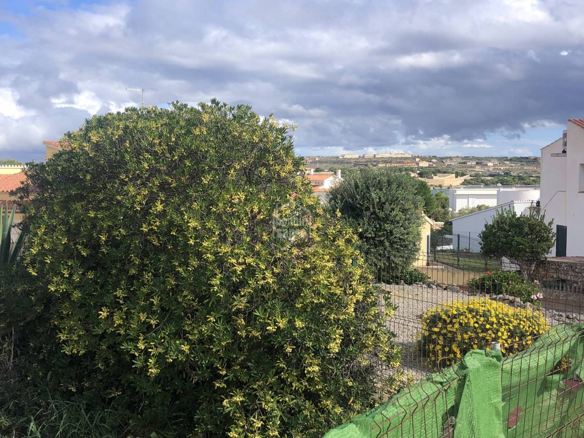 Zemes gabals Es Castell, Menorca, Spānijā Nr. 110903