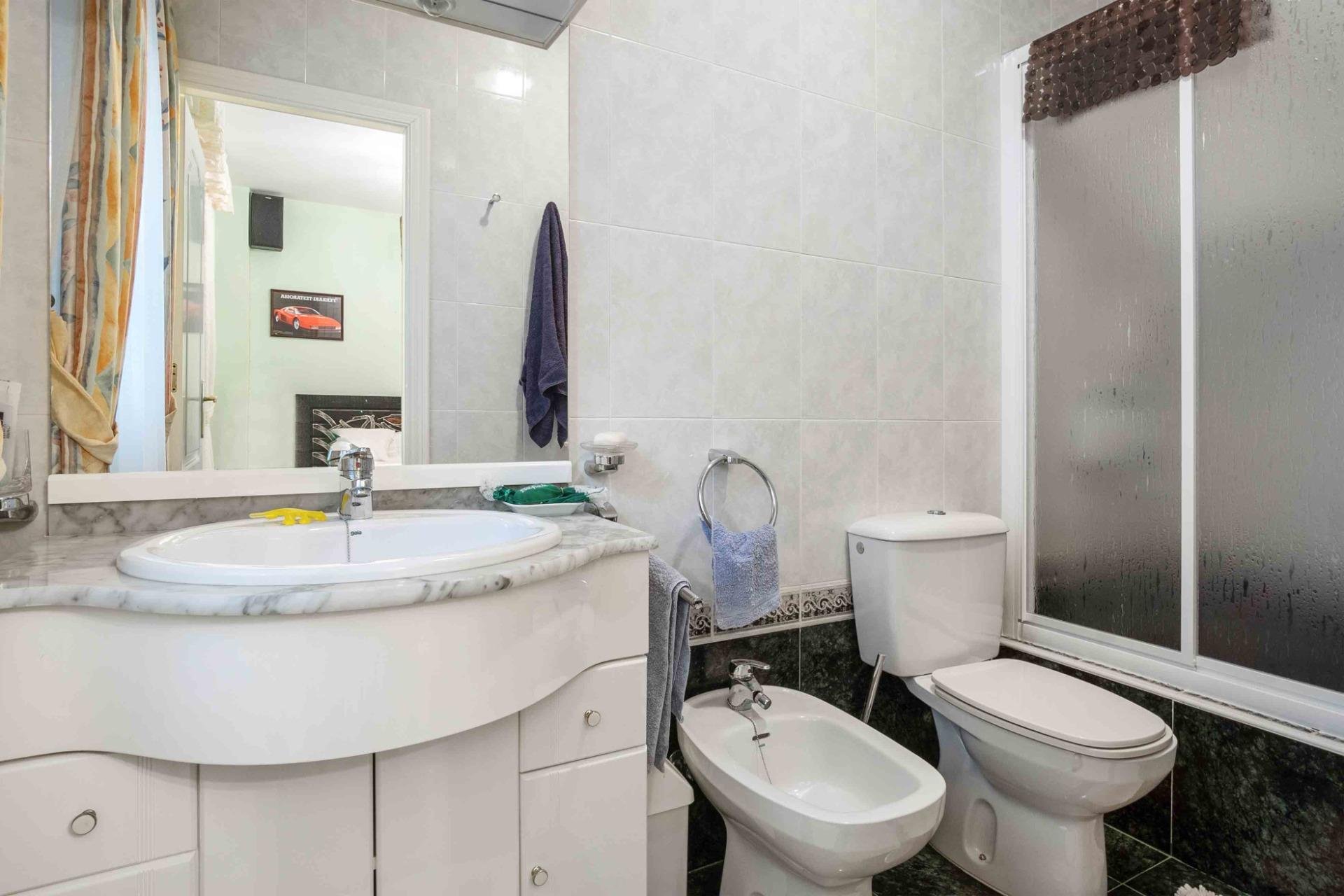 Huvila Cabo Roig, Alicante, Espanja 3 makuuhuonetta, 340 m2 No. 189423