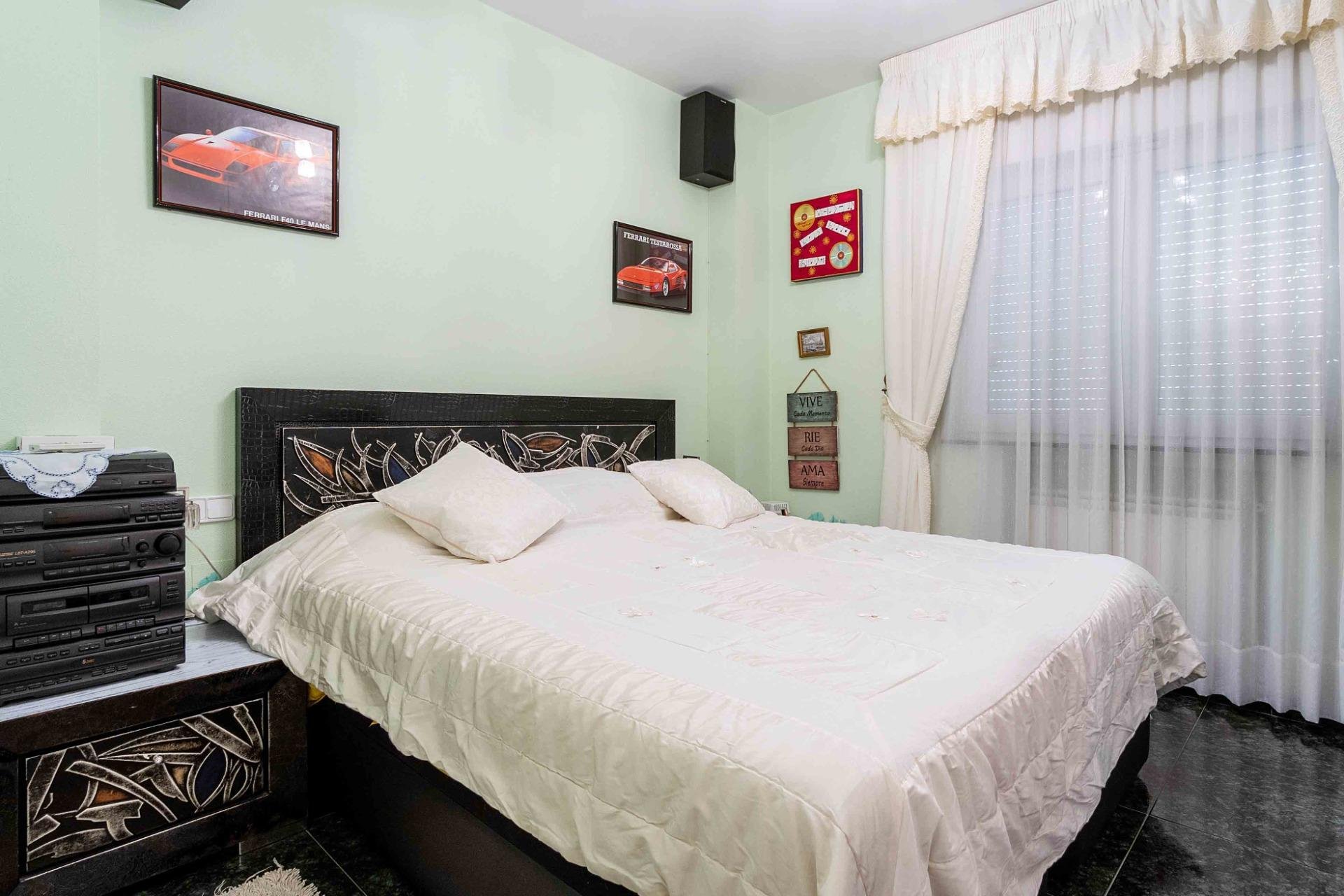 Huvila Cabo Roig, Alicante, Espanja 3 makuuhuonetta, 340 m2 No. 189423