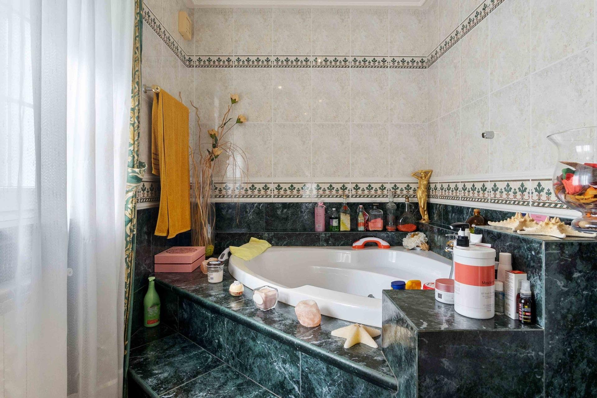 Huvila Cabo Roig, Alicante, Espanja 3 makuuhuonetta, 340 m2 No. 189423