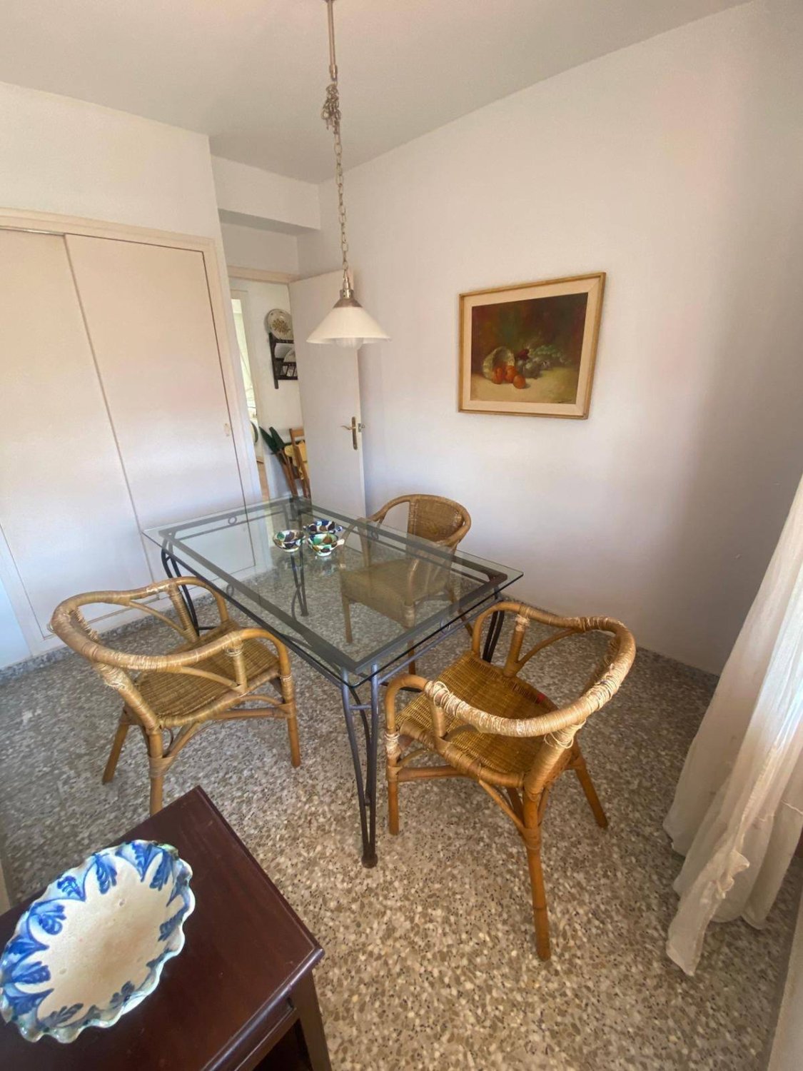 Apartment in Torre de la Horadada, Alicante, Spain 3 bedrooms, 81 sq.m. No. 189421