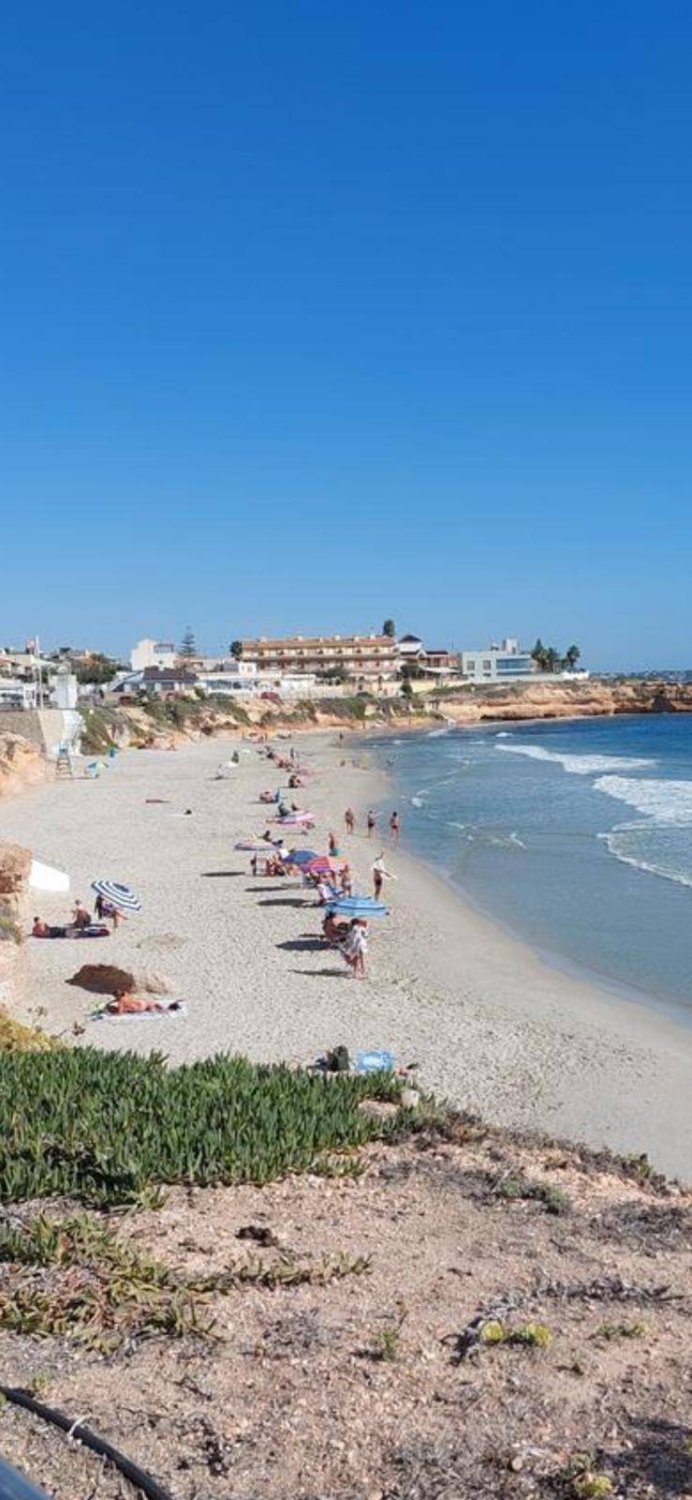 Apartment in Torre de la Horadada, Alicante, Spain 3 bedrooms, 81 sq.m. No. 189421