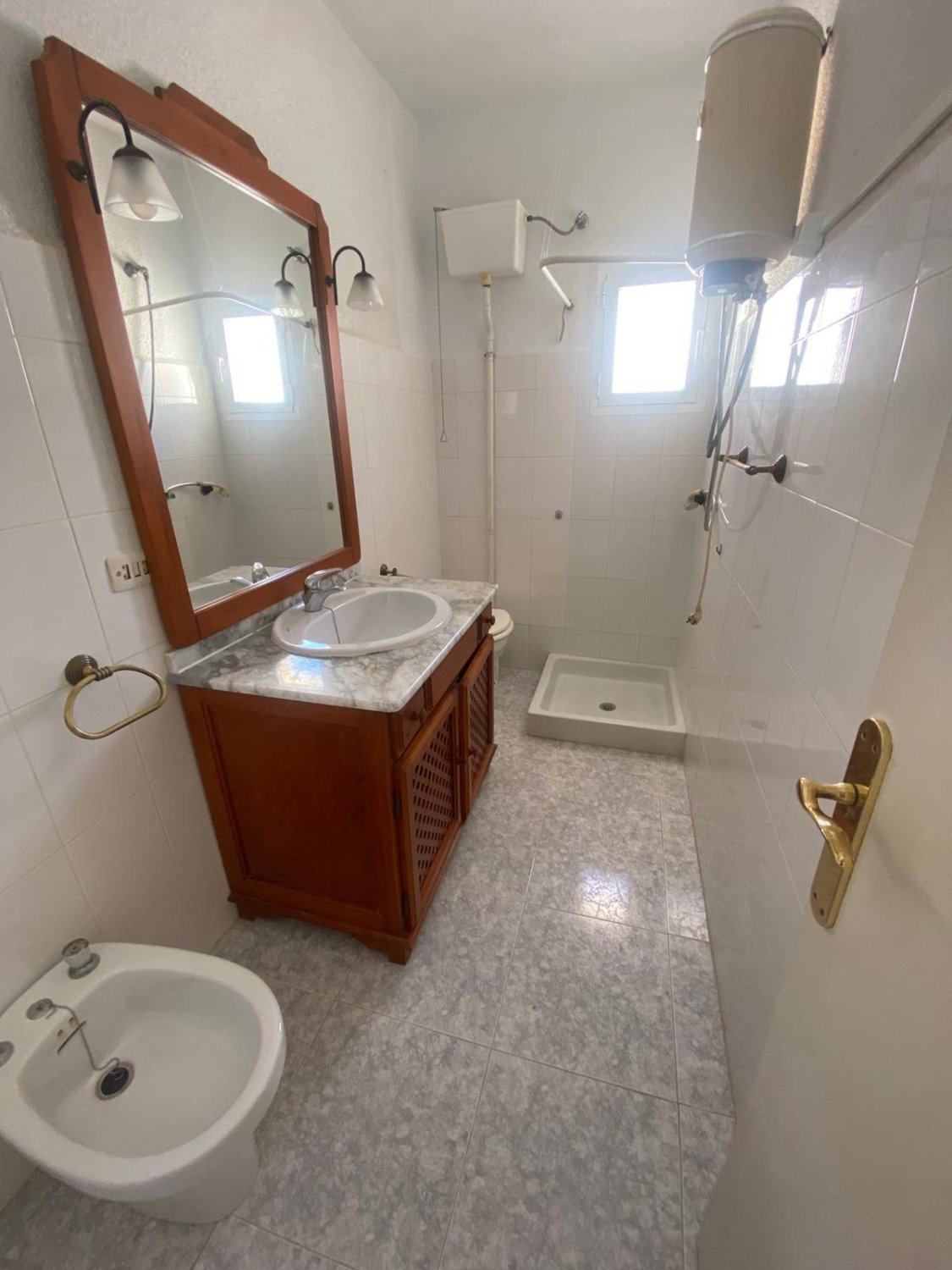 Apartment in Torre de la Horadada, Alicante, Spain 3 bedrooms, 81 sq.m. No. 189421