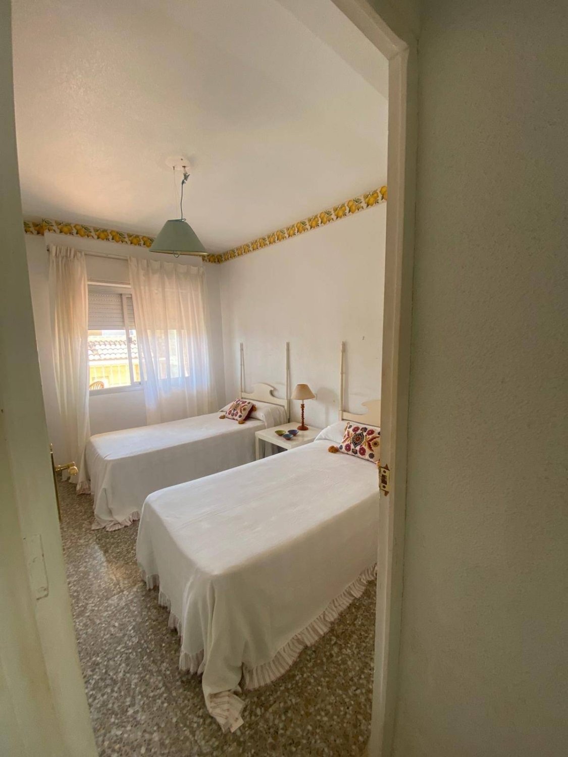 Apartment in Torre de la Horadada, Alicante, Spain 3 bedrooms, 81 sq.m. No. 189421