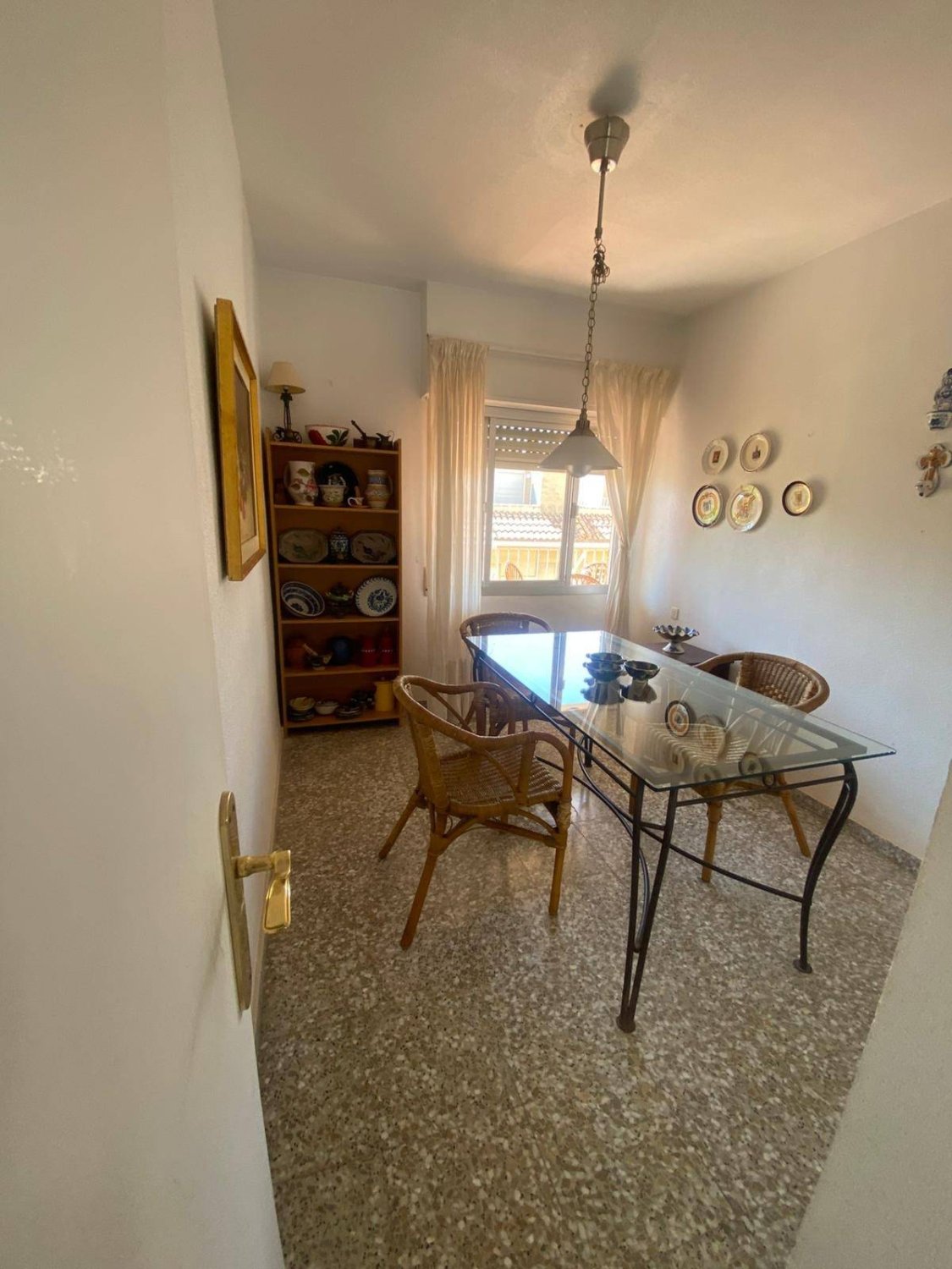 Apartment in Torre de la Horadada, Alicante, Spain 3 bedrooms, 81 sq.m. No. 189421