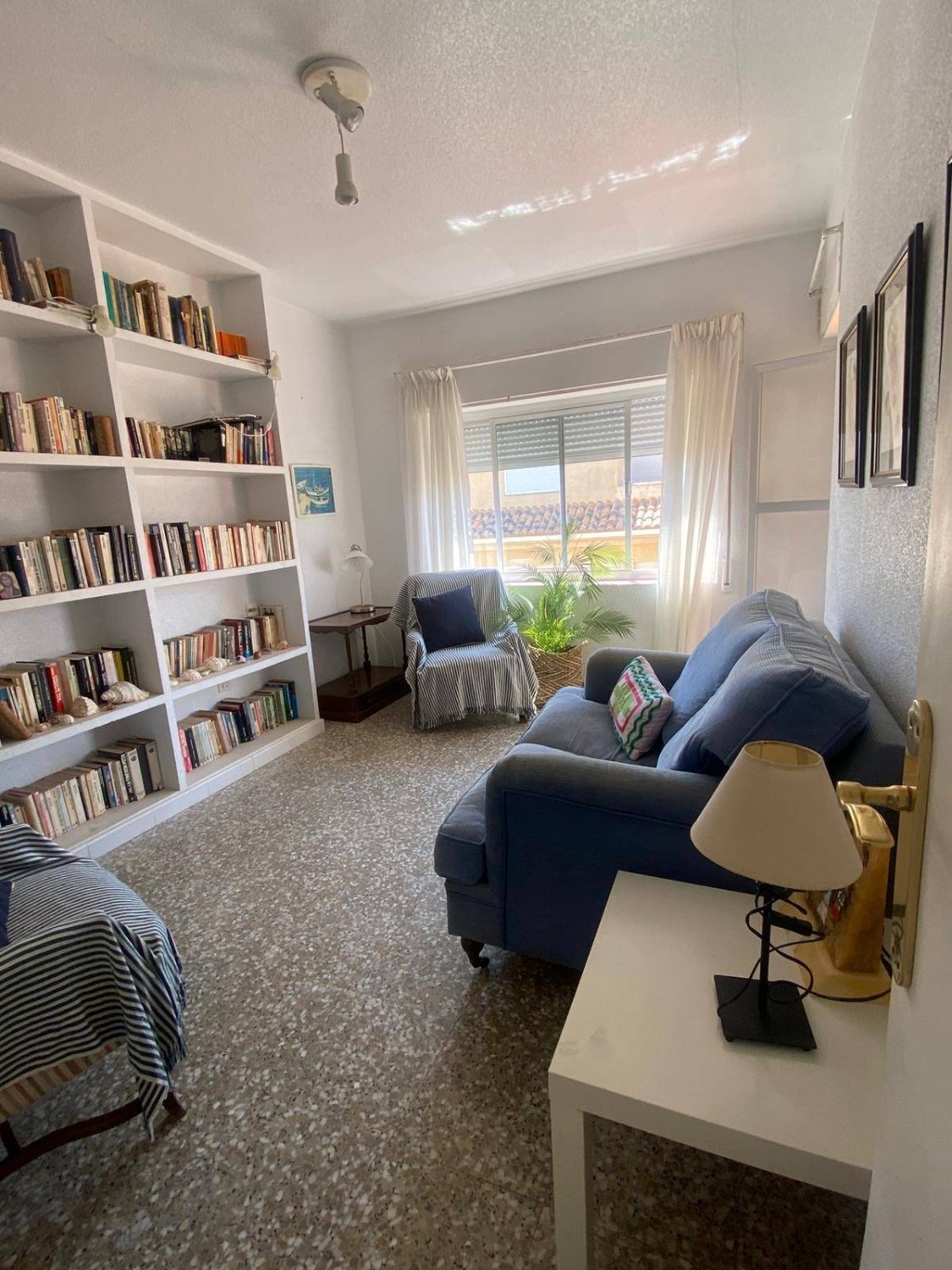 Apartment in Torre de la Horadada, Alicante, Spain 3 bedrooms, 81 sq.m. No. 189421