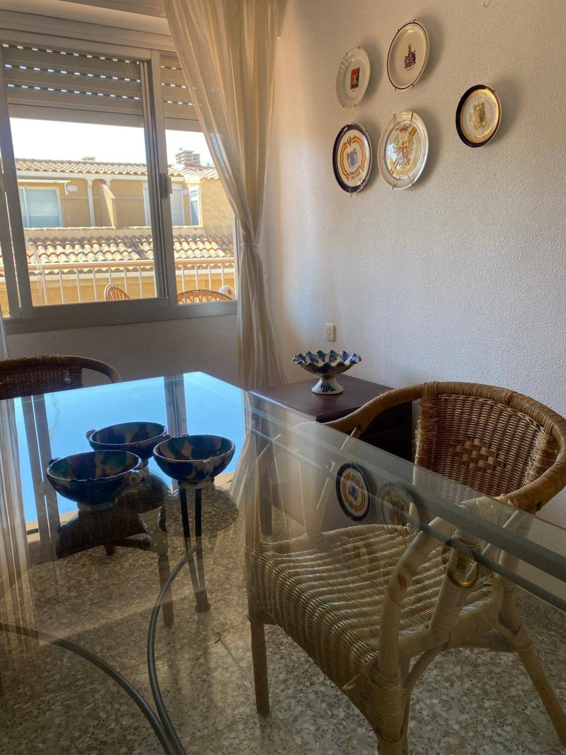 Apartment in Torre de la Horadada, Alicante, Spain 3 bedrooms, 81 sq.m. No. 189421