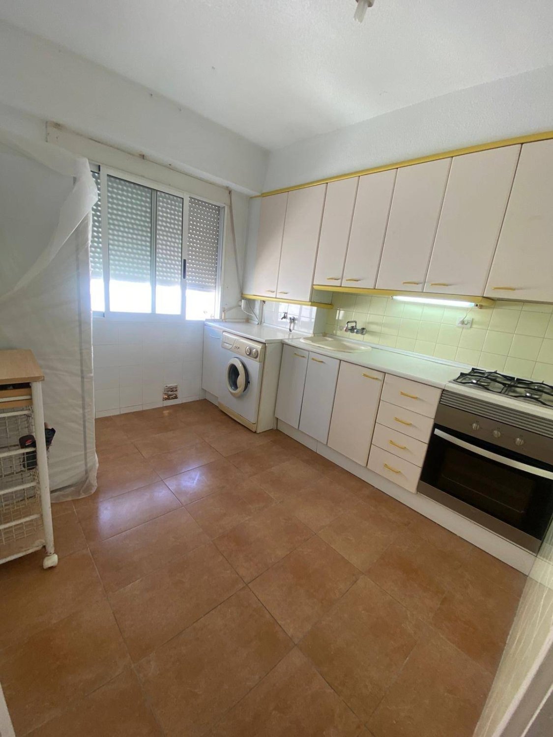 Apartment in Torre de la Horadada, Alicante, Spain 3 bedrooms, 81 sq.m. No. 189421
