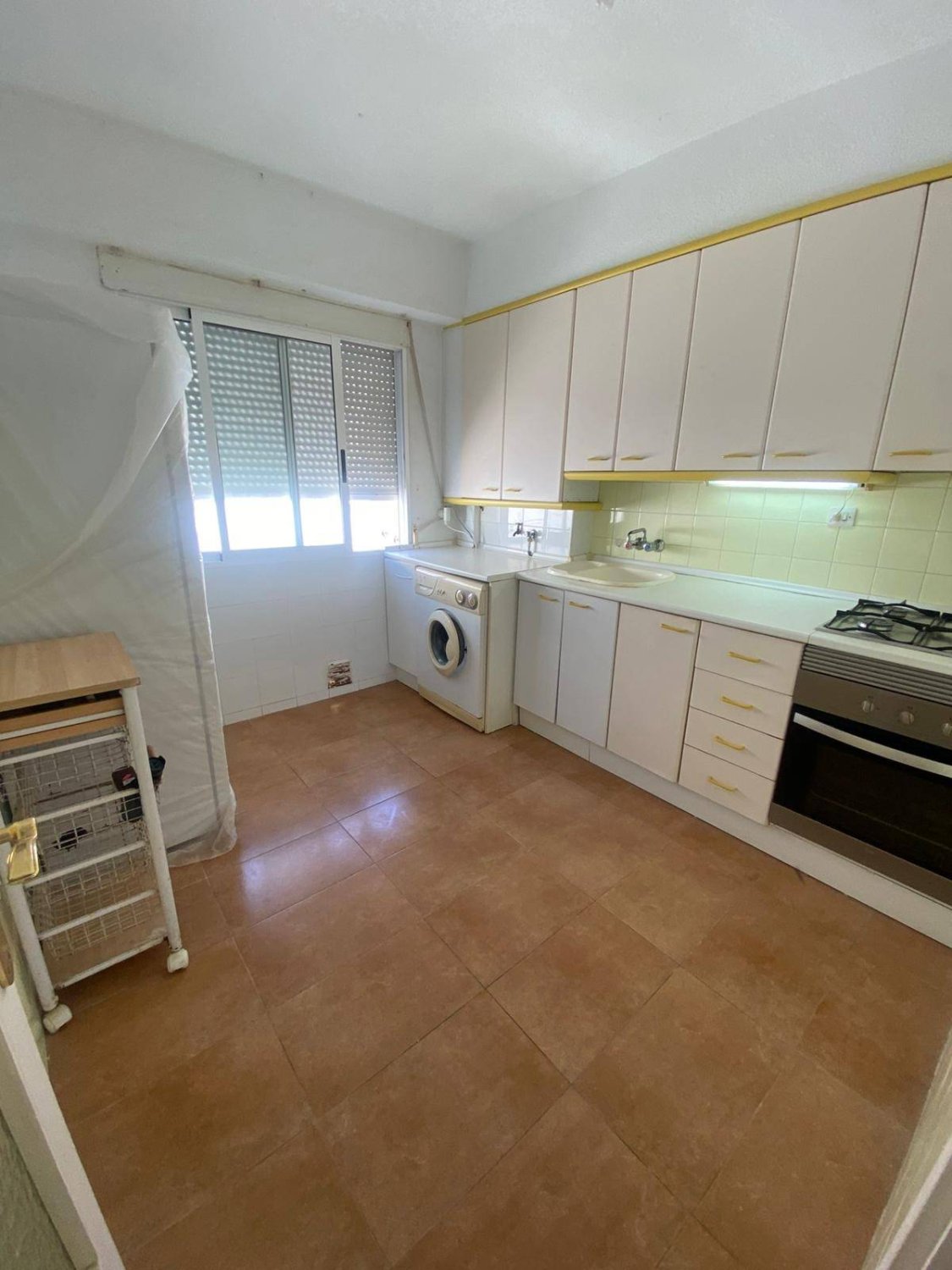 Apartment in Torre de la Horadada, Alicante, Spain 3 bedrooms, 81 sq.m. No. 189421