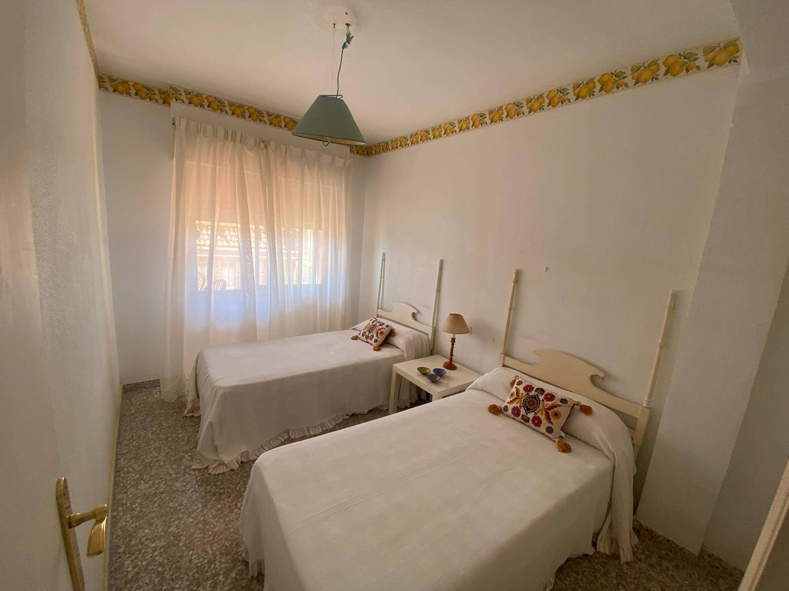 Apartment in Torre de la Horadada, Alicante, Spain 3 bedrooms, 81 sq.m. No. 189421