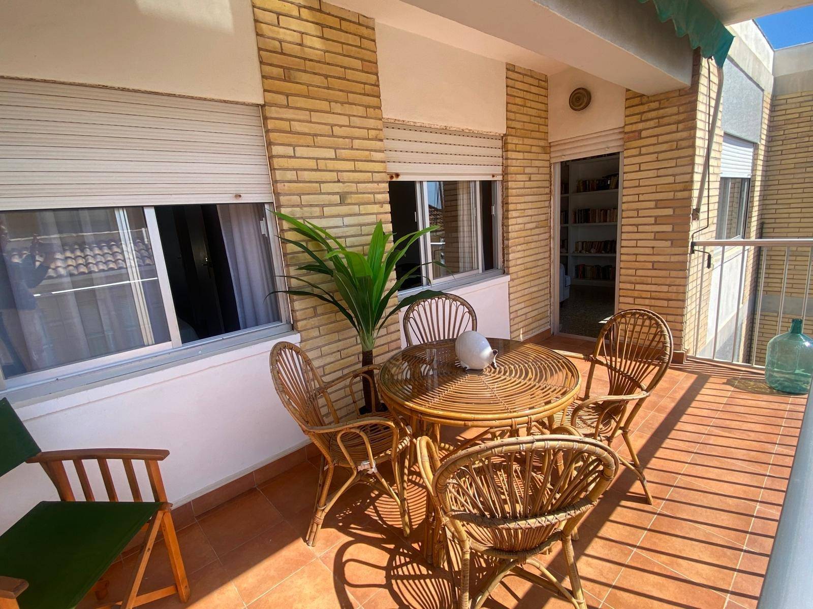 Apartment in Torre de la Horadada, Alicante, Spain 3 bedrooms, 81 sq.m. No. 189421