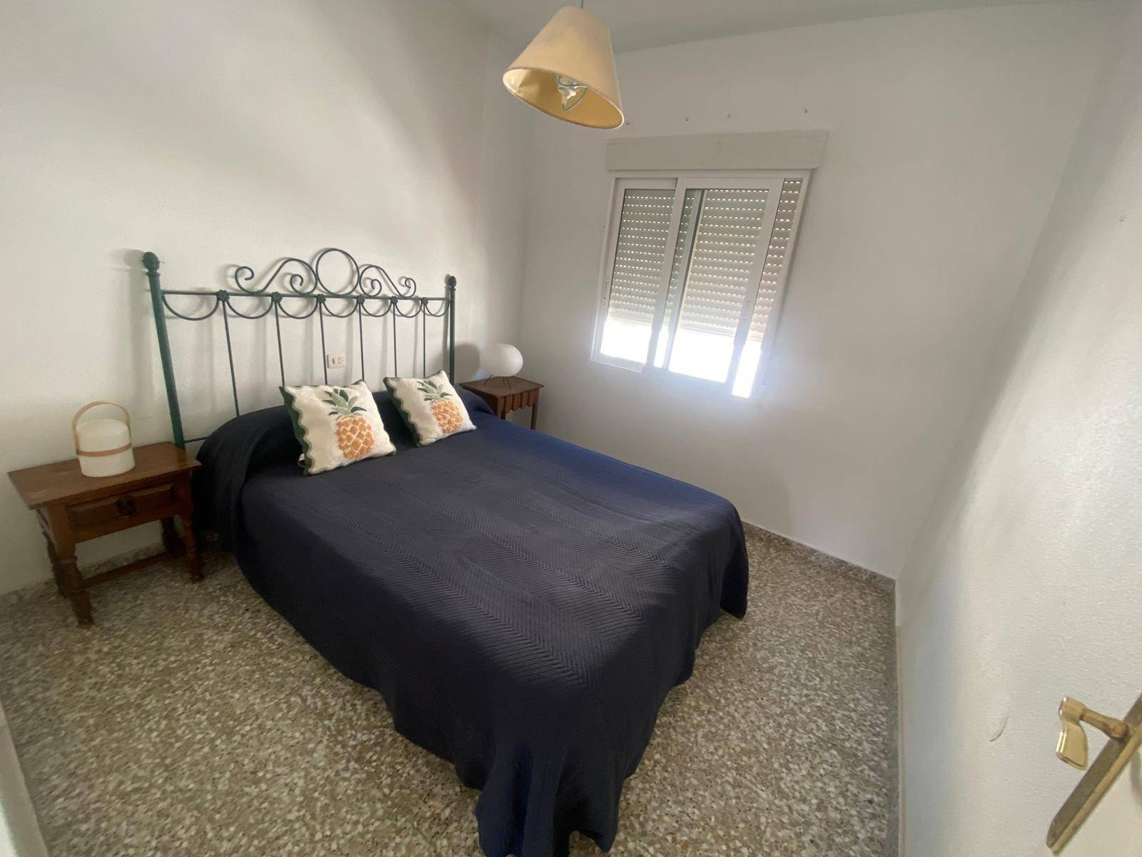 Apartment in Torre de la Horadada, Alicante, Spain 3 bedrooms, 81 sq.m. No. 189421