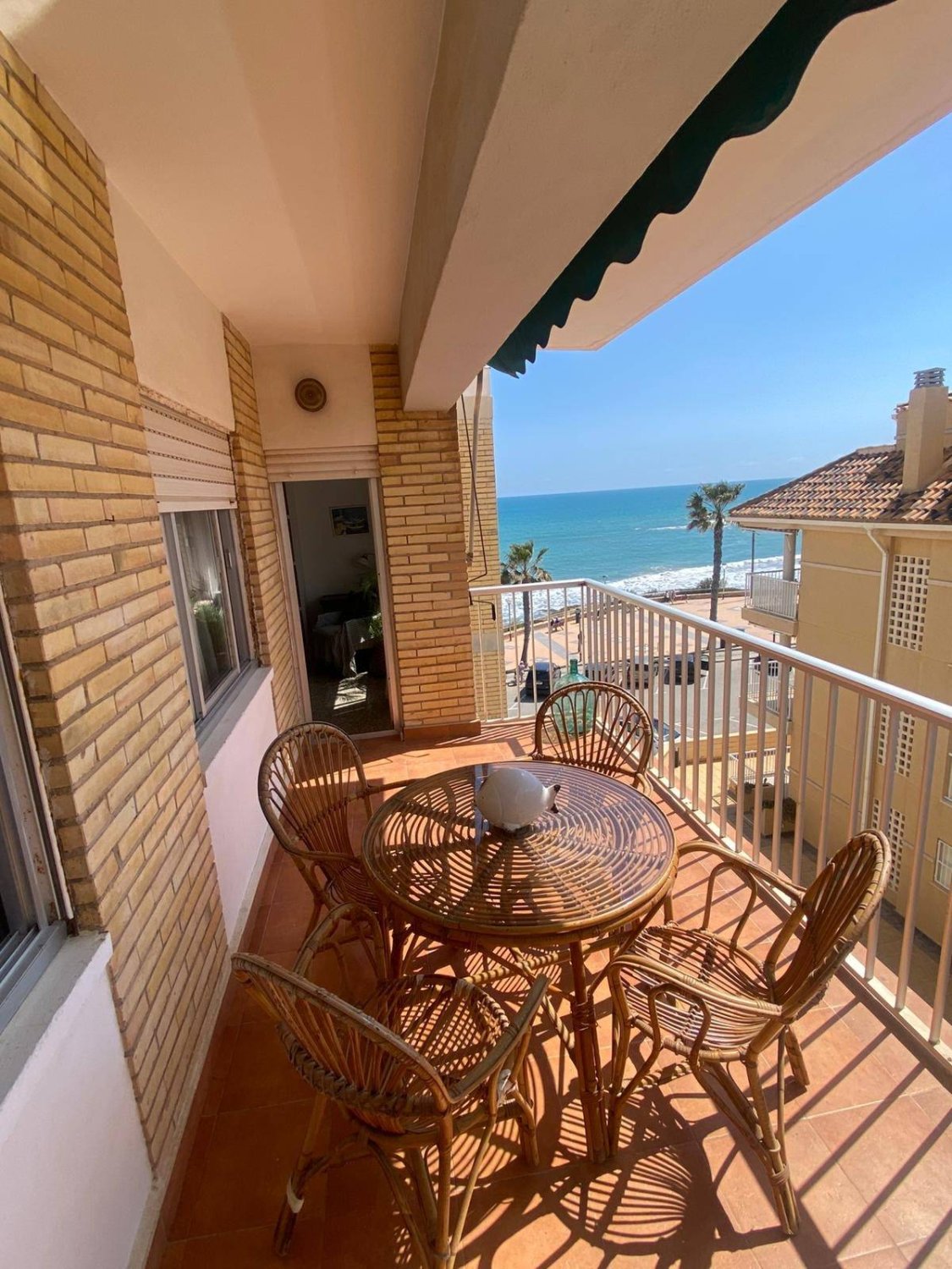 Apartment in Torre de la Horadada, Alicante, Spain 3 bedrooms, 81 sq.m. No. 189421