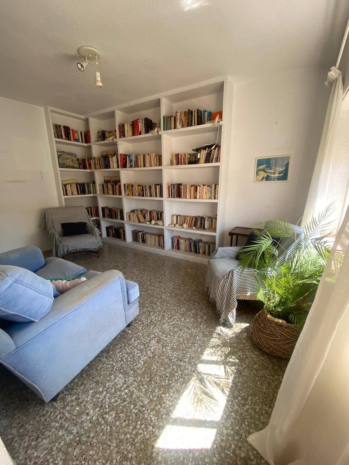 Apartment in Torre de la Horadada, Alicante, Spain 3 bedrooms, 81 sq.m. No. 189421