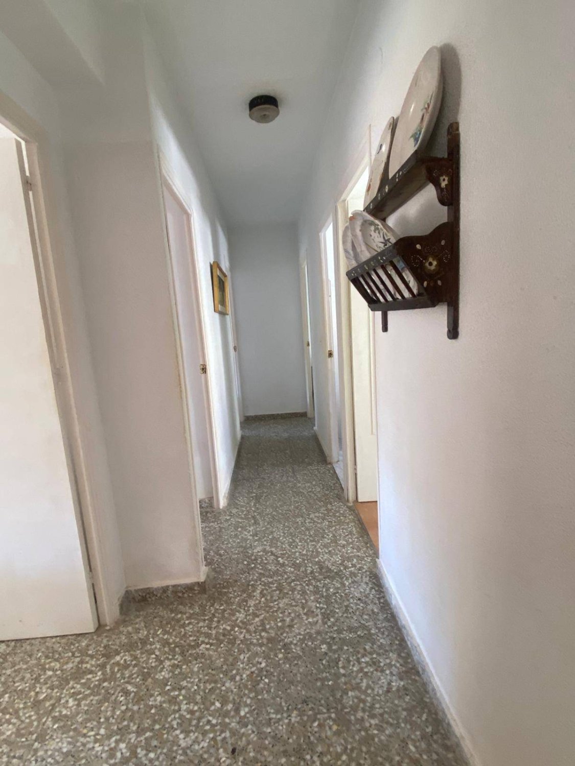 Apartment in Torre de la Horadada, Alicante, Spain 3 bedrooms, 81 sq.m. No. 189421