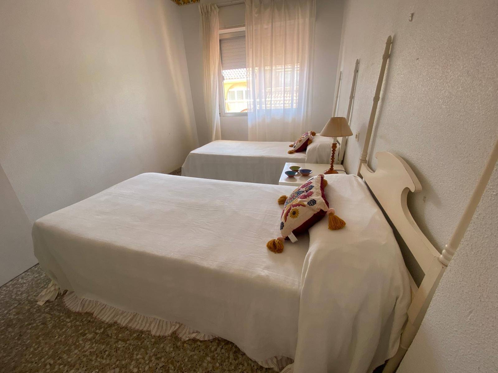 Apartment in Torre de la Horadada, Alicante, Spain 3 bedrooms, 81 sq.m. No. 189421