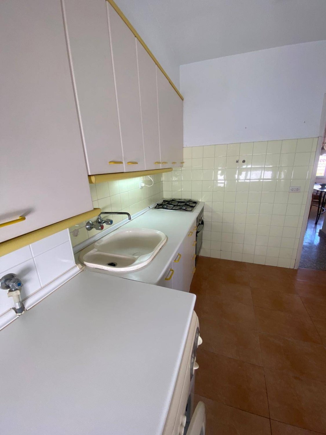 Apartment in Torre de la Horadada, Alicante, Spain 3 bedrooms, 81 sq.m. No. 189421